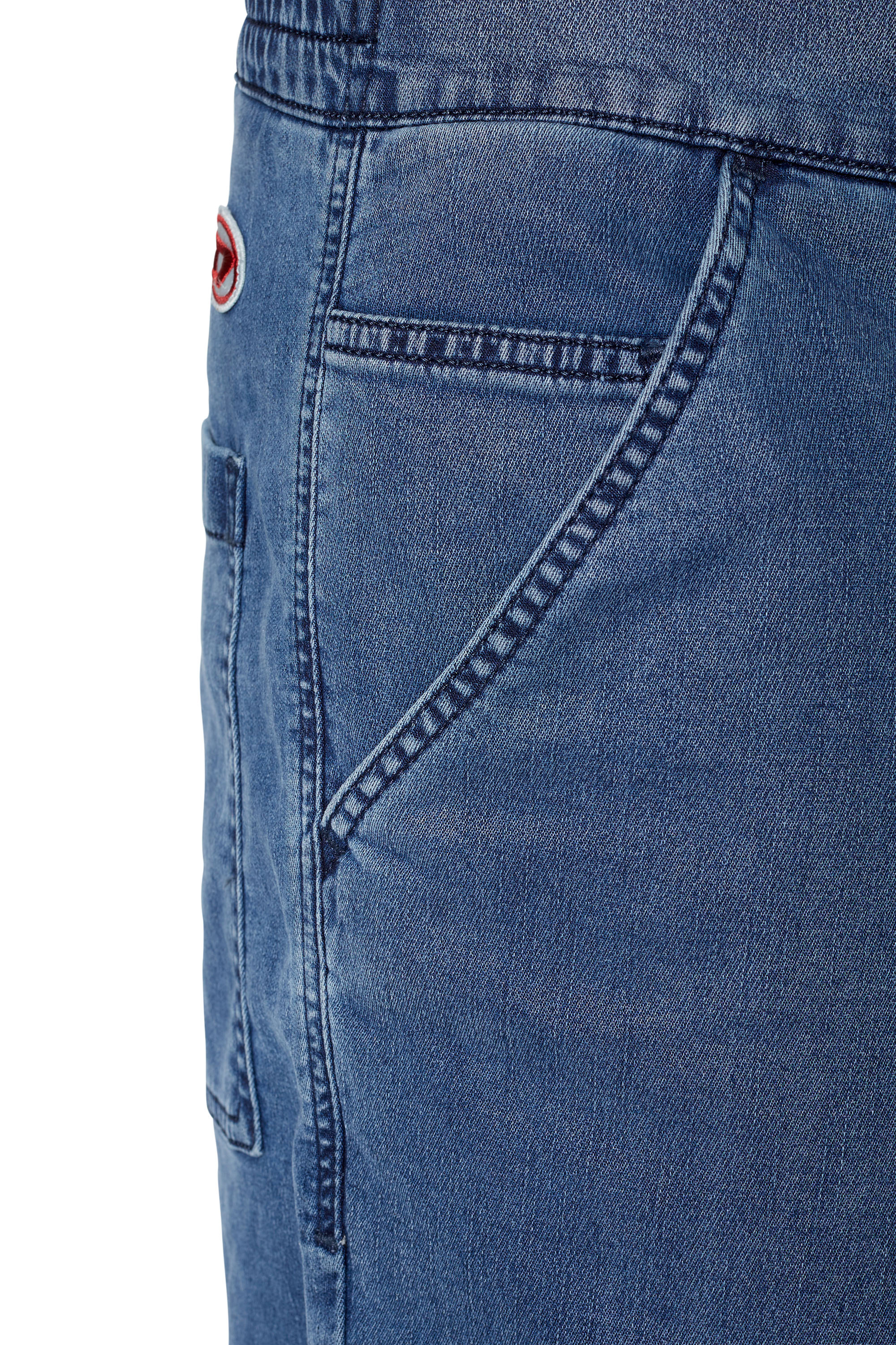Diesel - Tapered Krooley JoggJeans® 069ZK,  - Image 4