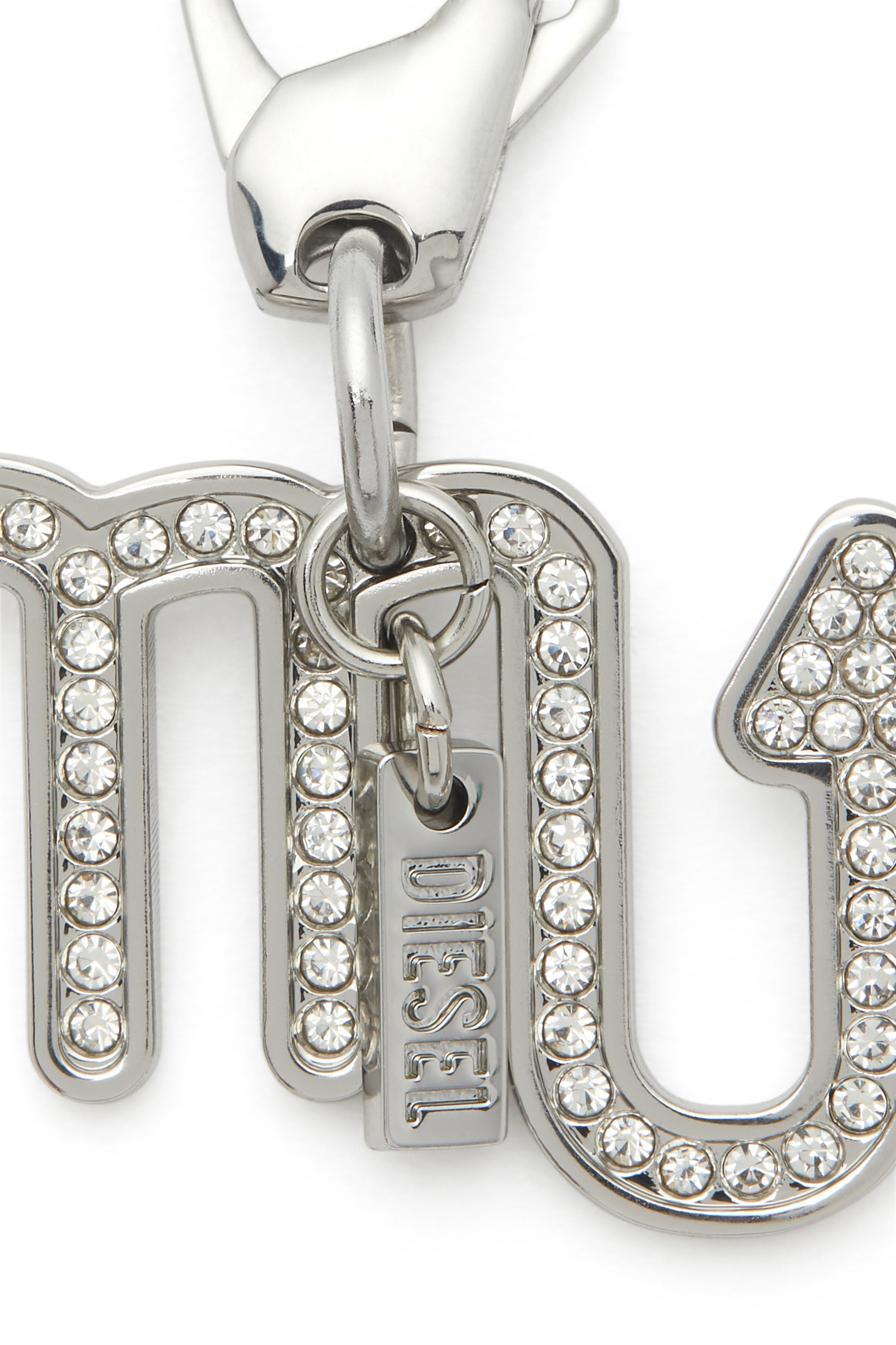 CHARM SCORPIO, Silber