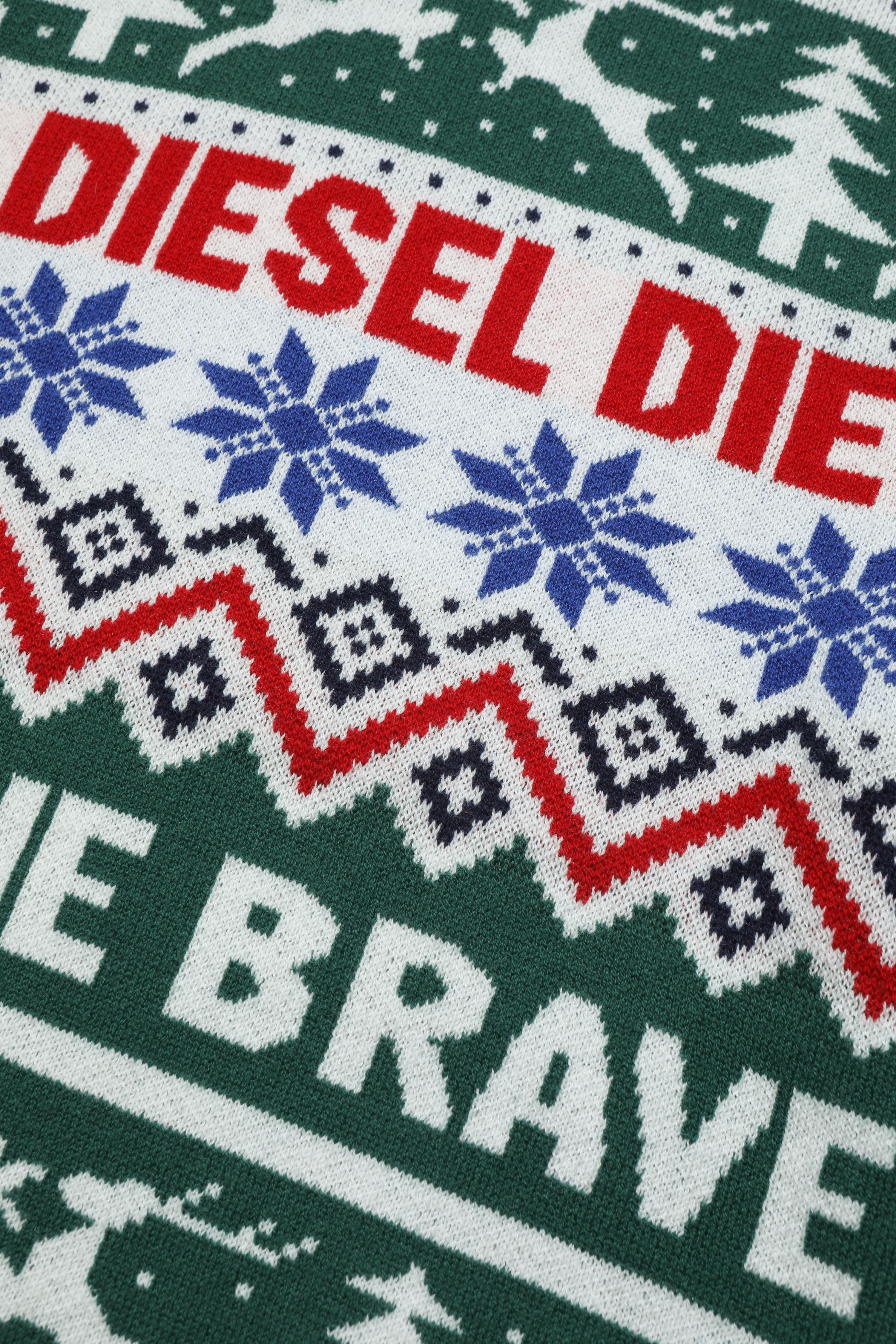 Diesel - KERRY CHR OVER, Bunt - Image 3