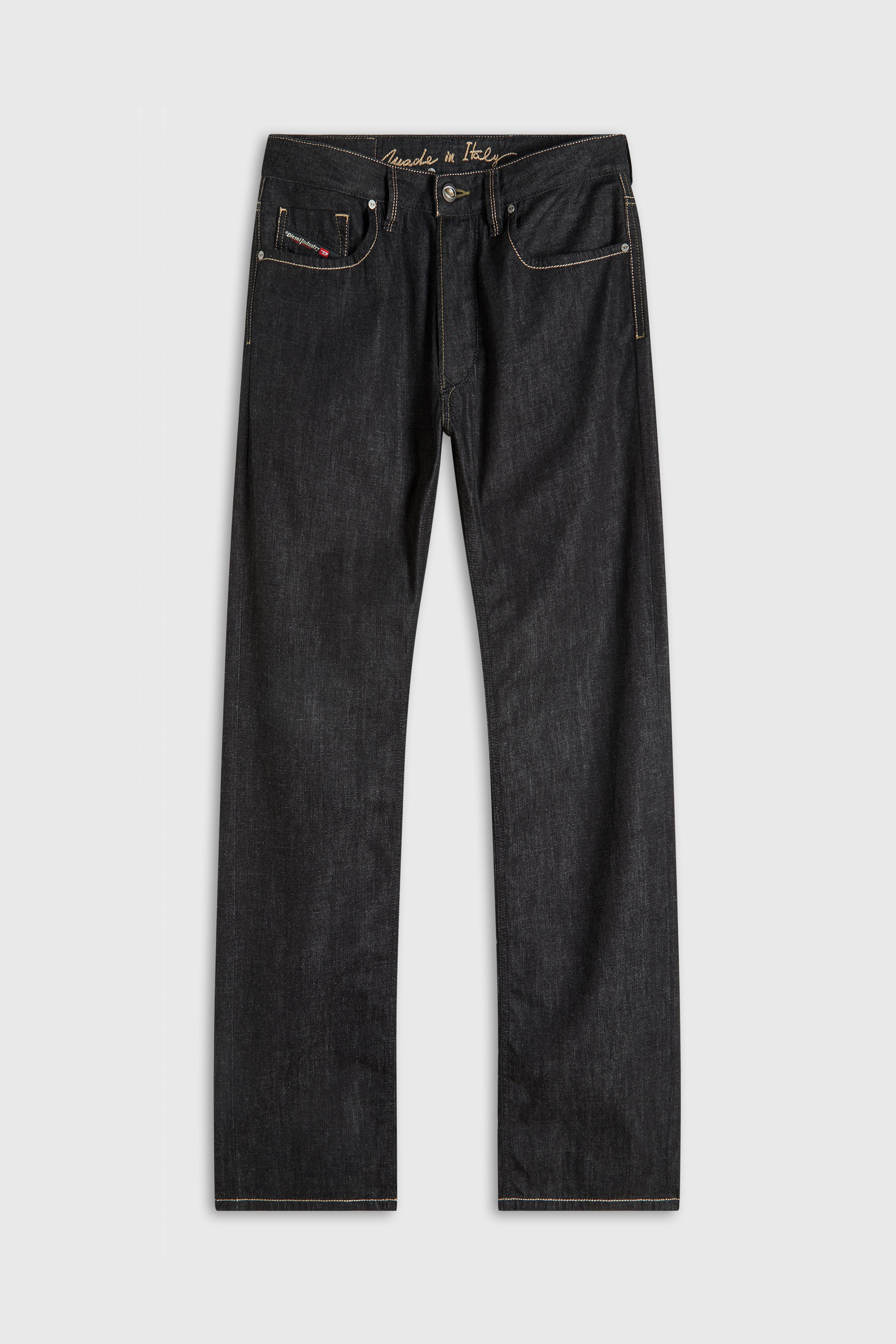Diesel - Herren Regular Jeans 1985 Larkee 09R42, null - 6