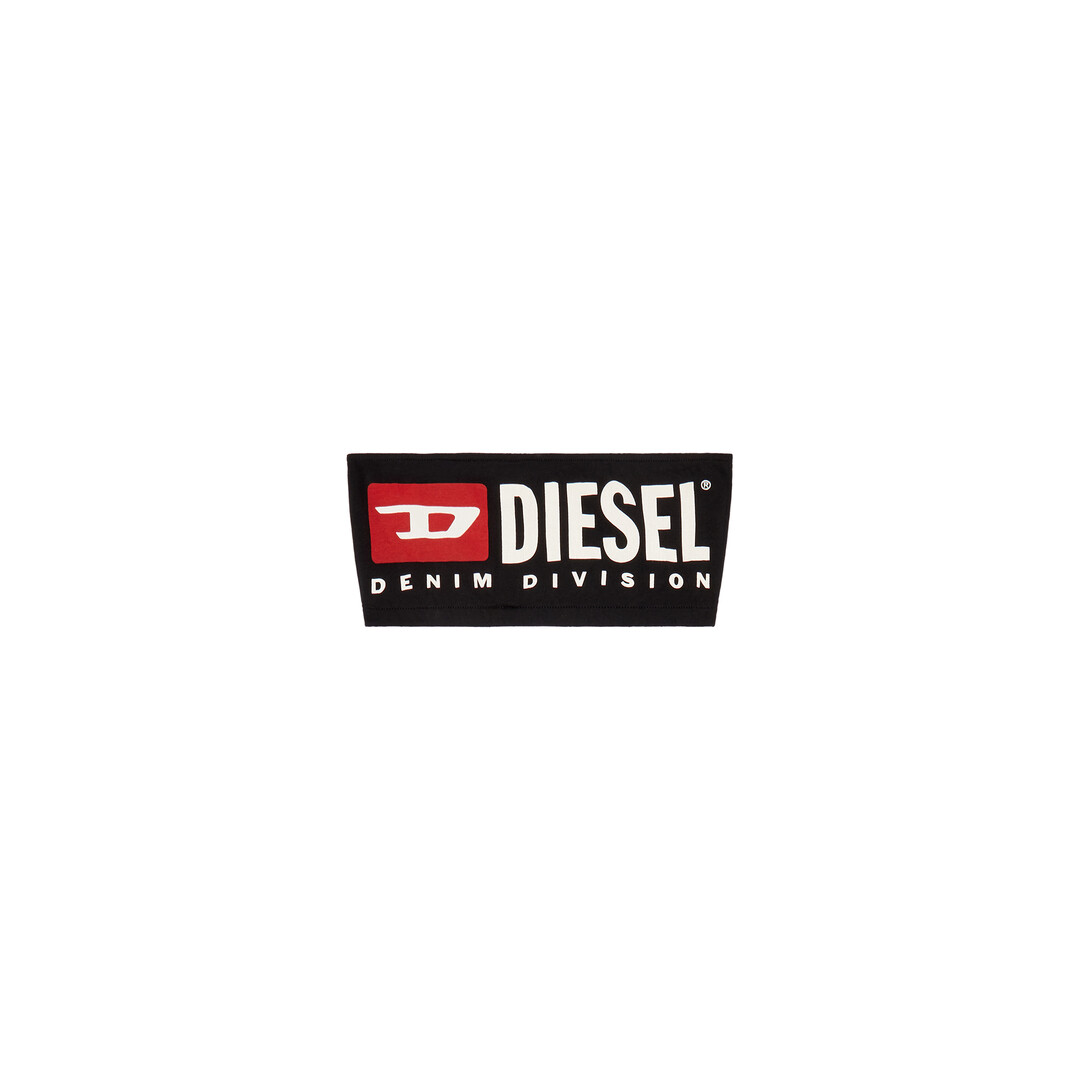 Diesel - UFSB-MELANIE, Schwarz - Image 7
