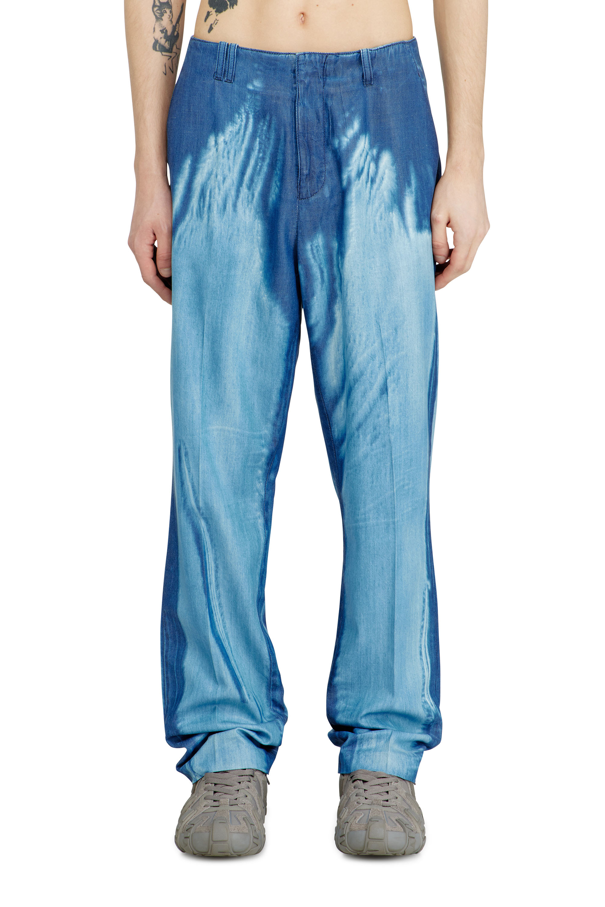 Diesel - Herren Slim Jeans D-ASKAR 068XC, null - 1