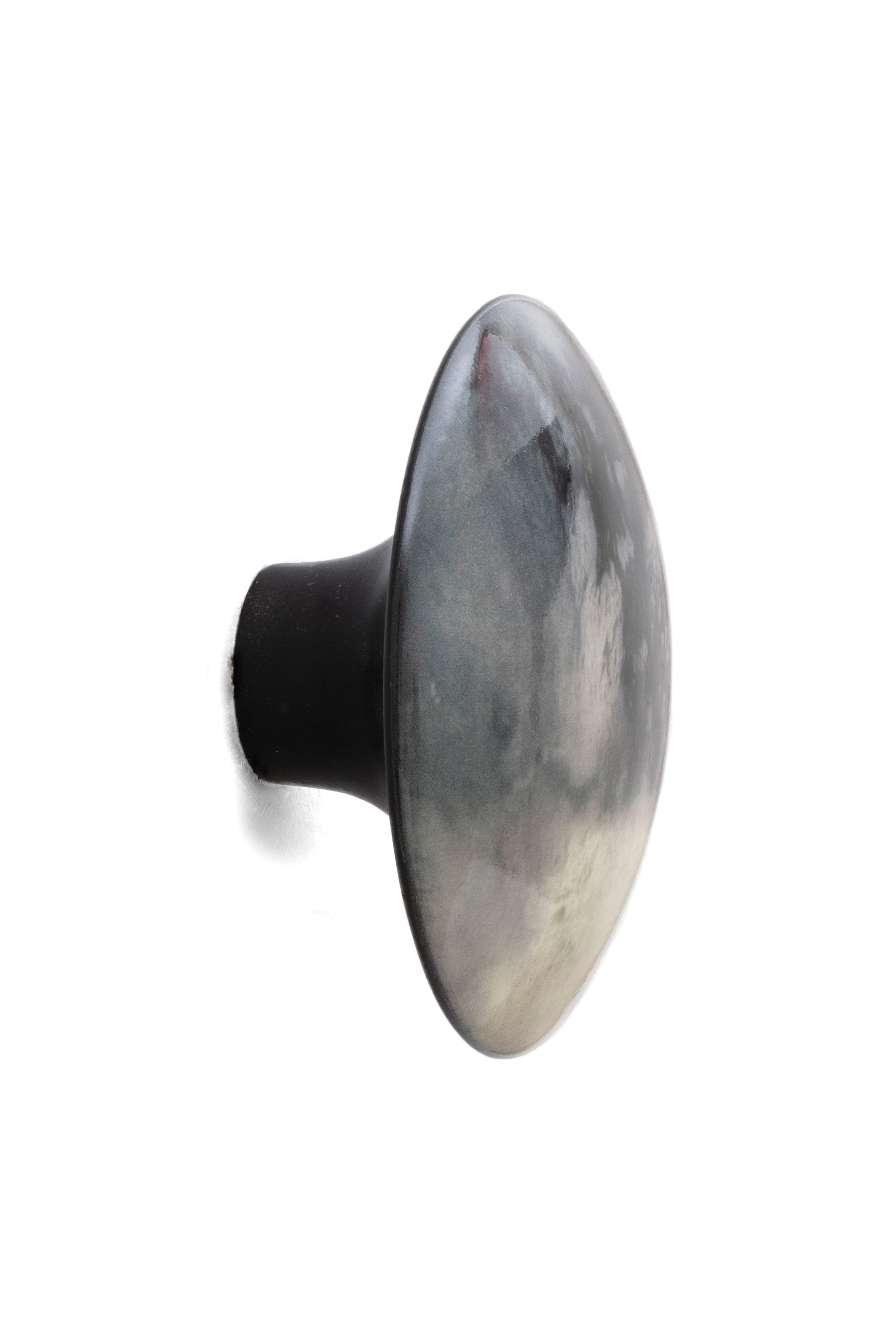 13226 Cosmic Diner, Grau - Wohnaccessoires