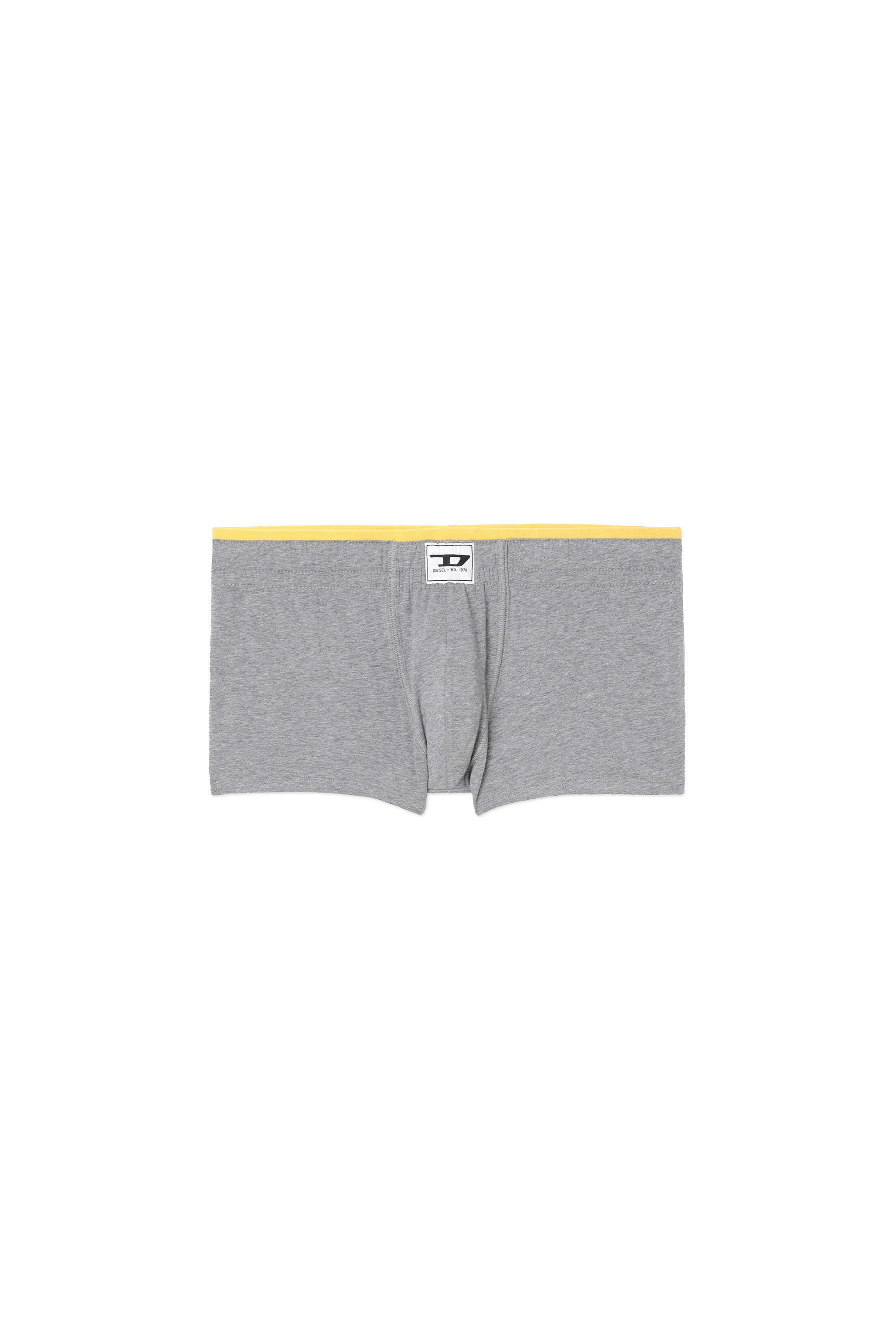 UMBX-DAMIEN-WAIST, Grau - Boxershorts