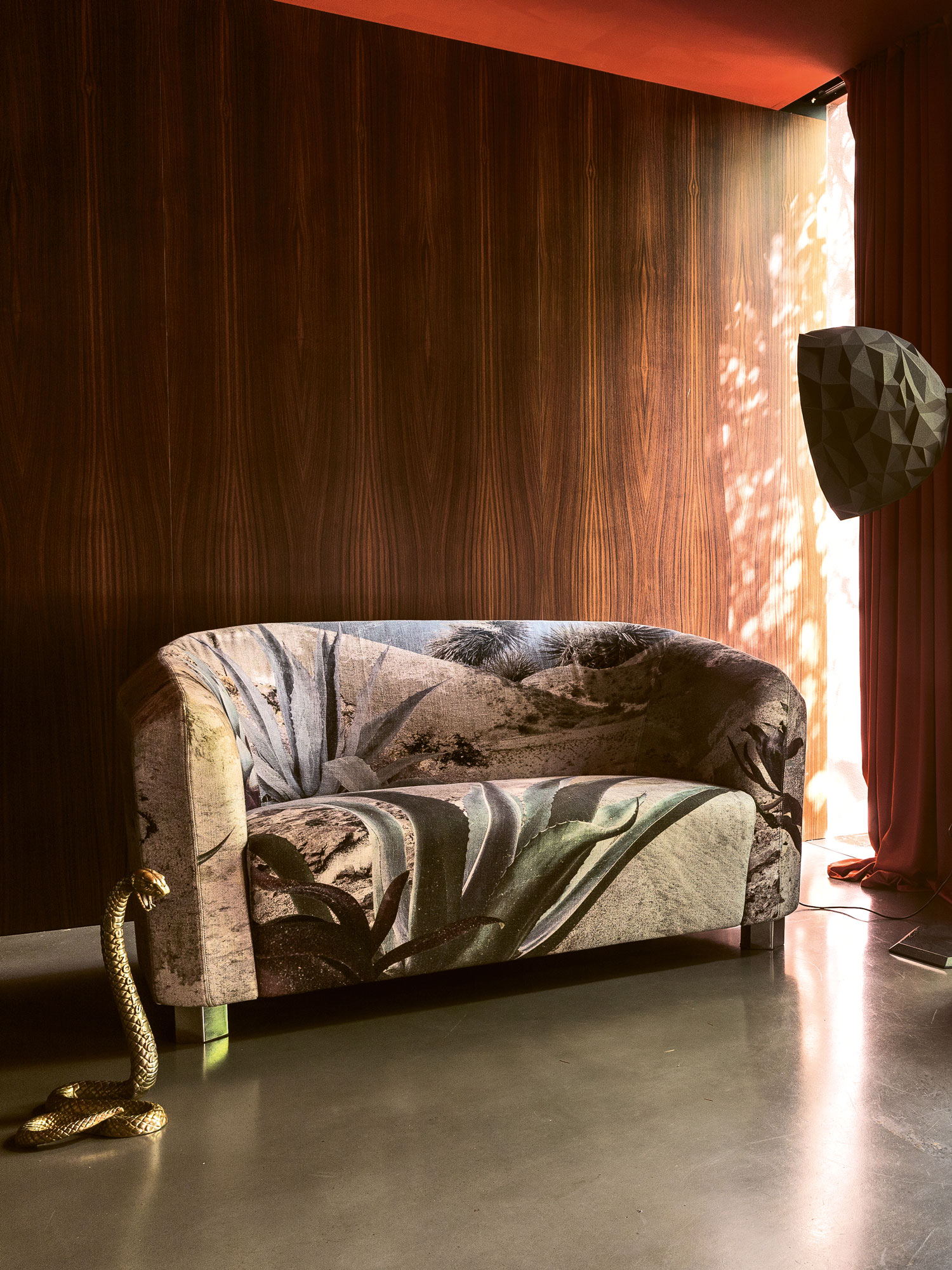 DECOFUTURA - SESSEL, - Furniture
