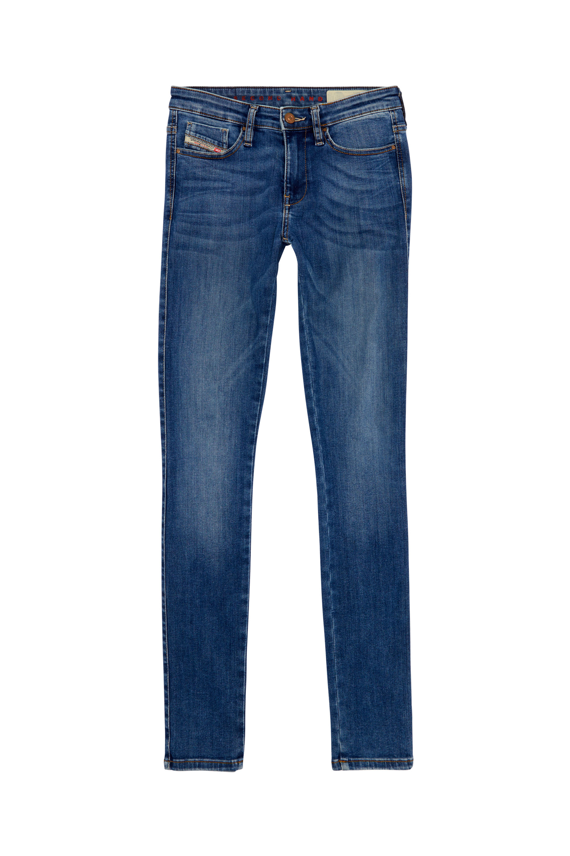 SKINZEE-XP, 01 Diesel - Damen SKINZEE-XP, null - 1