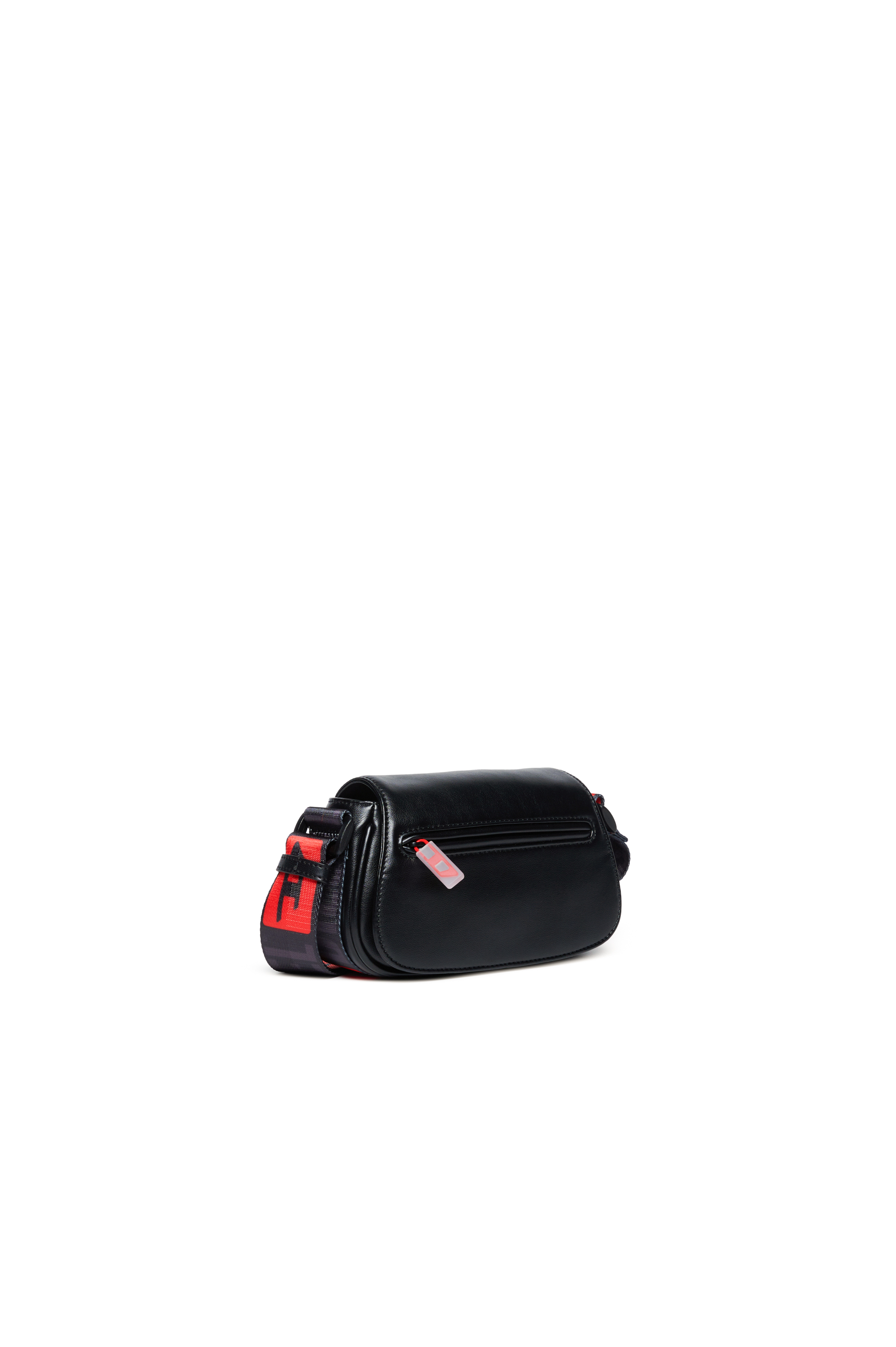 CROSSBODY, Schwarz