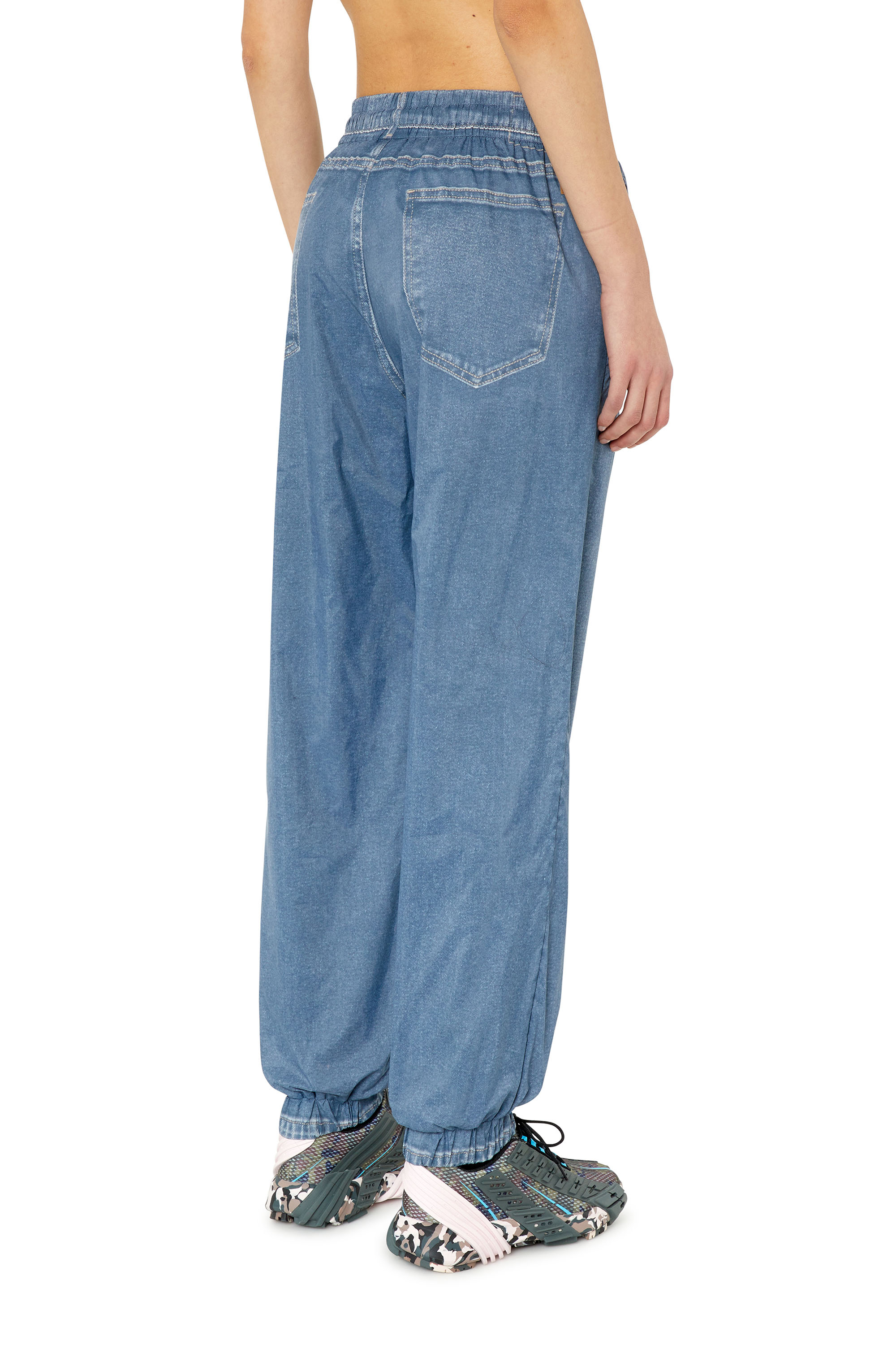 Diesel - AUWB-MADDOX-HT20, Blau - Image 4