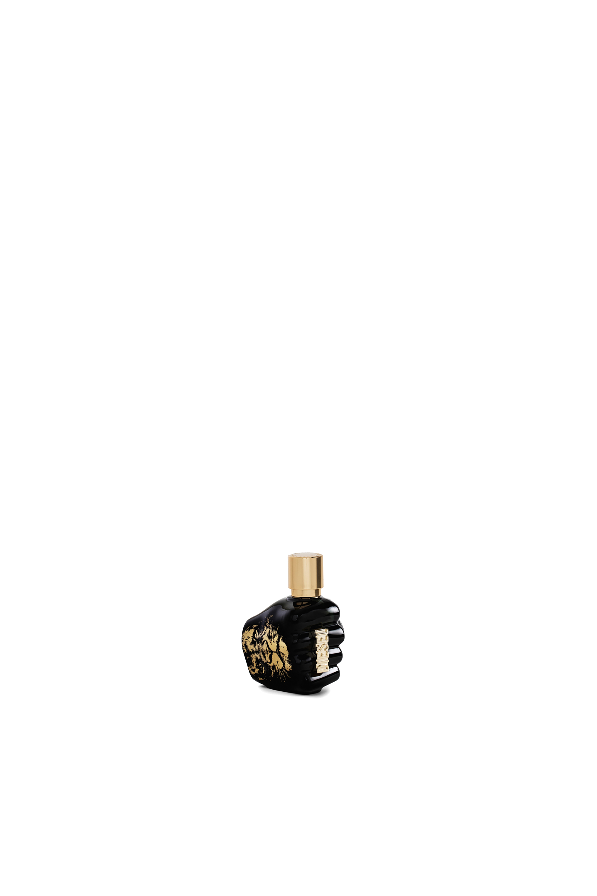 Diesel - SPIRIT OF THE BRAVE 35ML, Herren Spirit of the Brave 35 ml, eau de toilette in Schwarz/Gold - 2