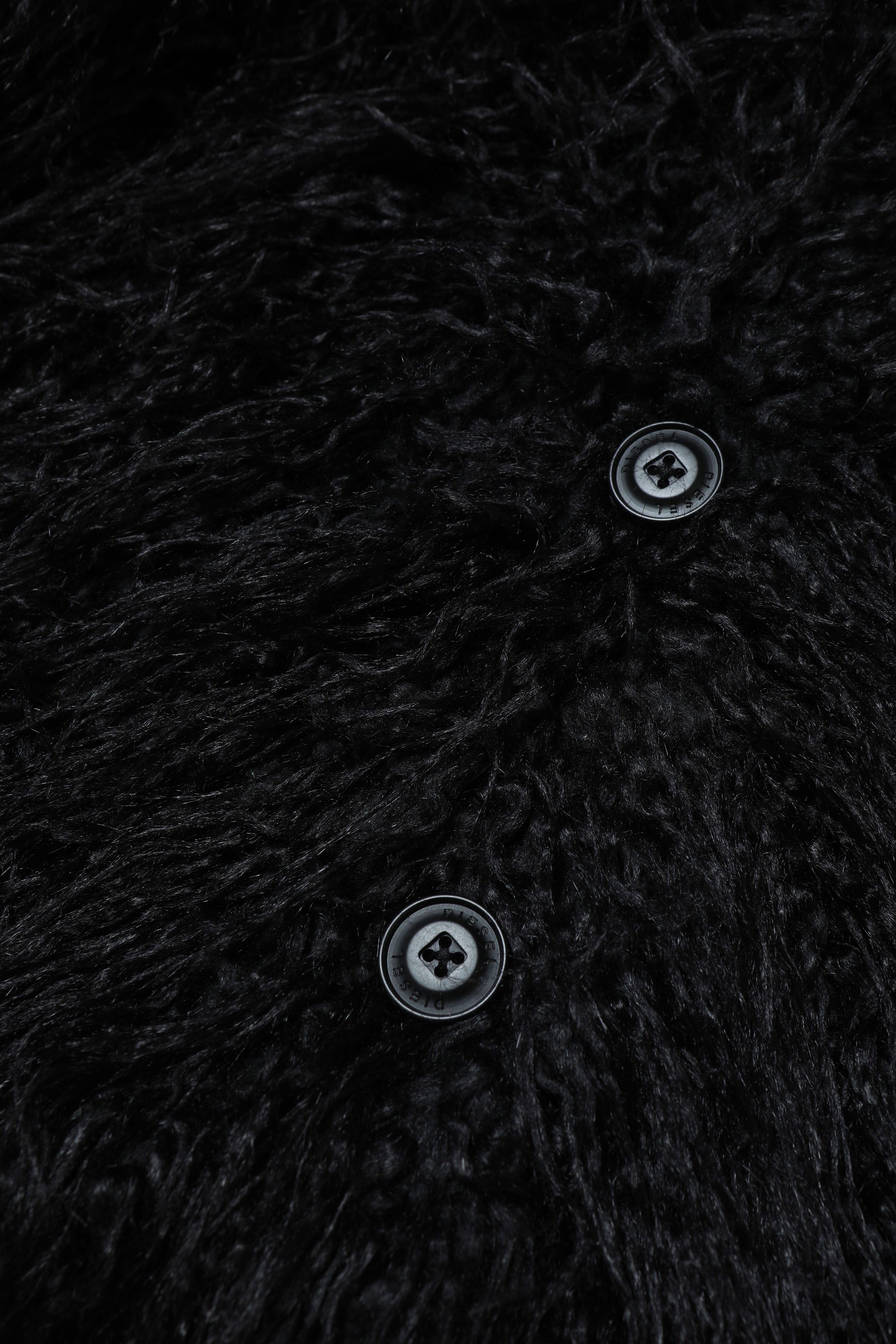 Diesel - JRIPI, Schwarz - Image 3