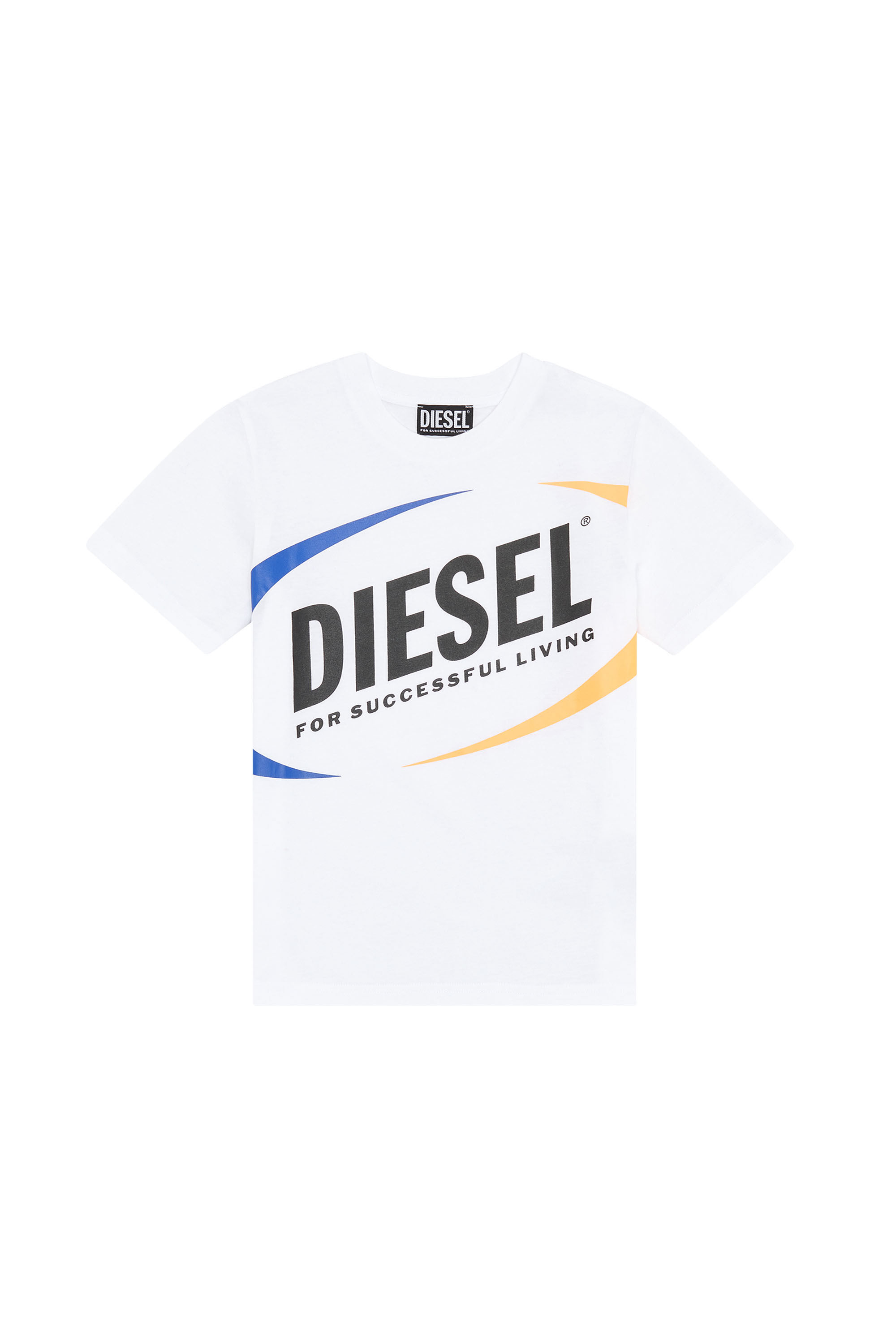 Diesel - MTEDMOS, Weiß - Image 1