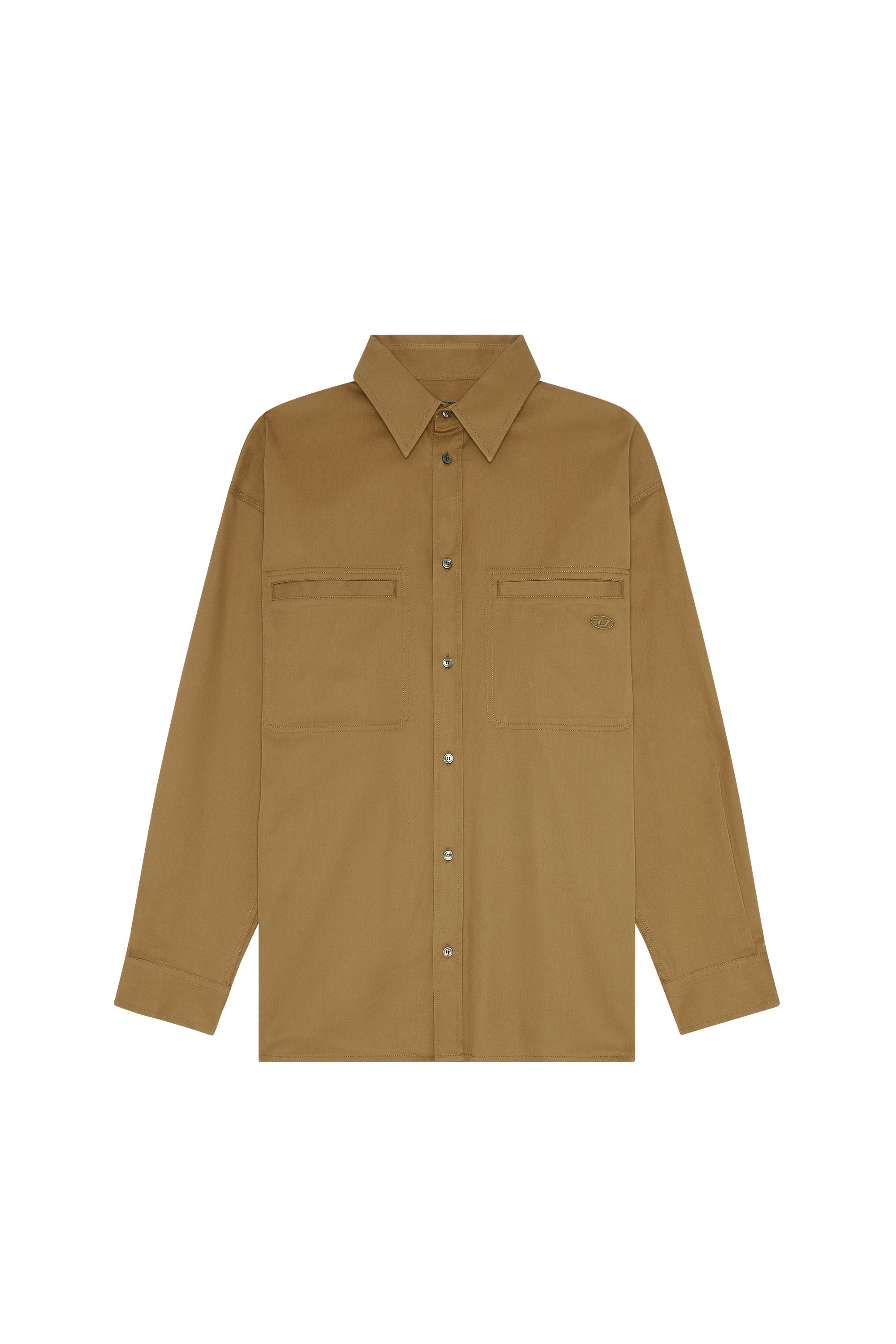 Diesel - S-DEWNY, Braun - Image 3