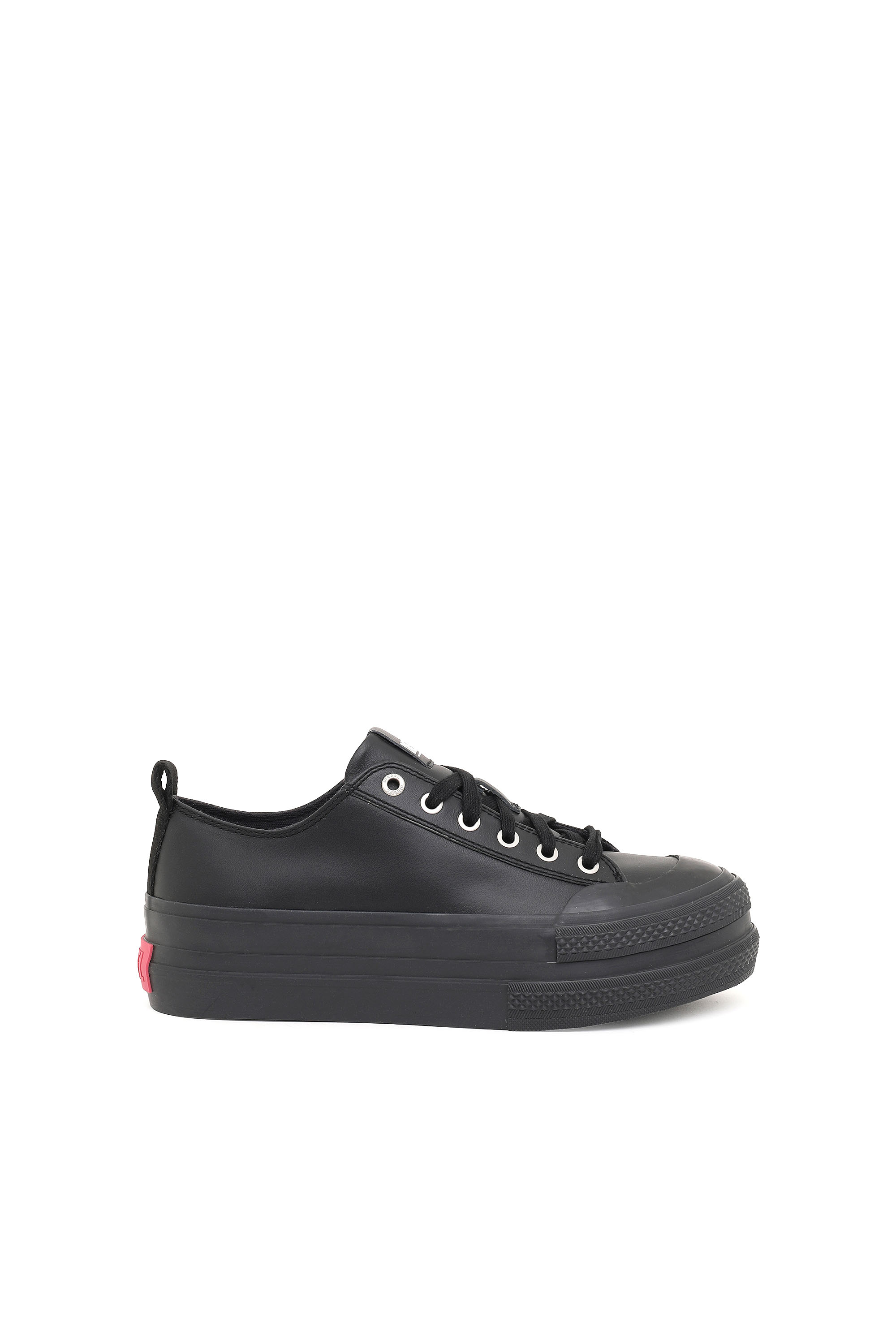 S-JOMUA LC W, Schwarz - Sneakers