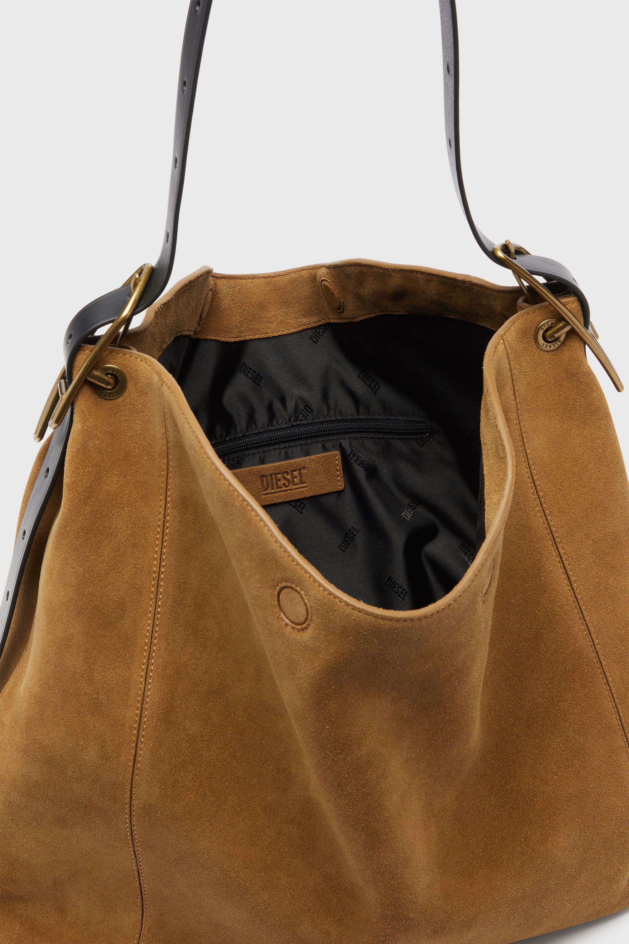 D-LINE HOBO L, Braun