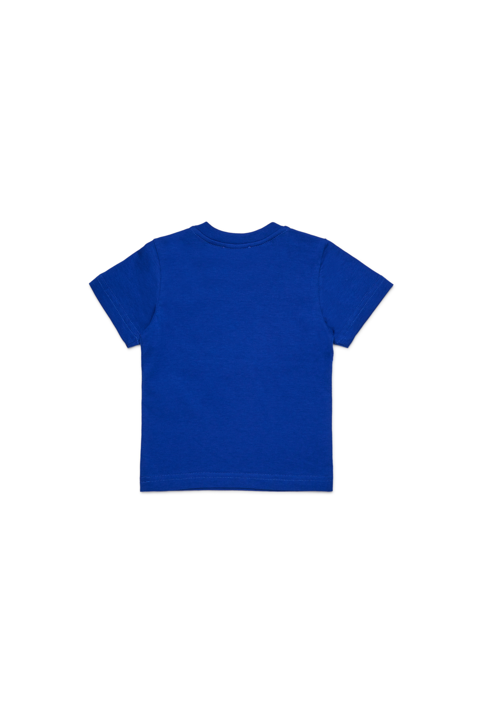 TIMOTYB, Blau