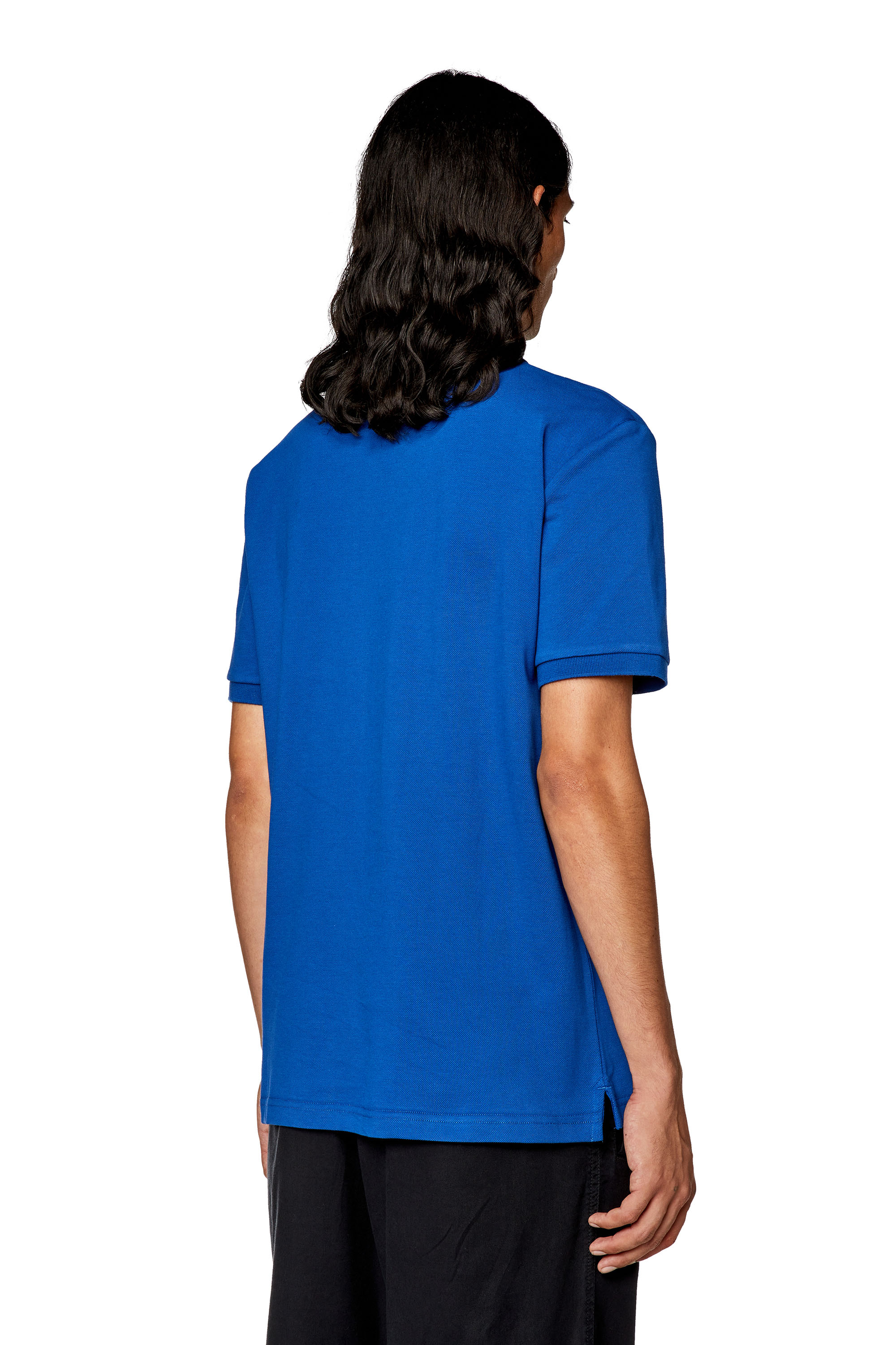 Diesel - T-SMITH-DIV, Blau - Image 4