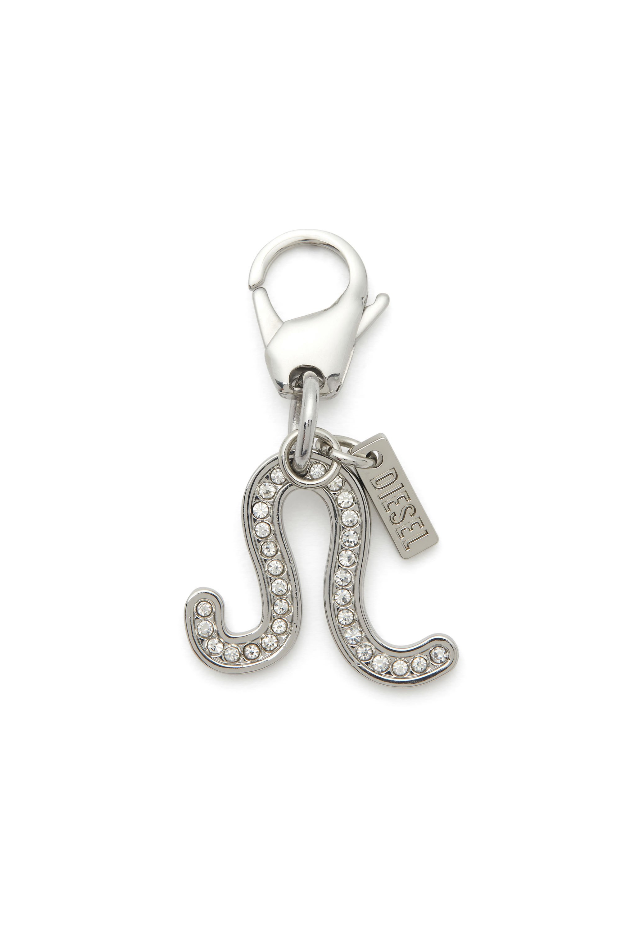 CHARM LEO, Silber