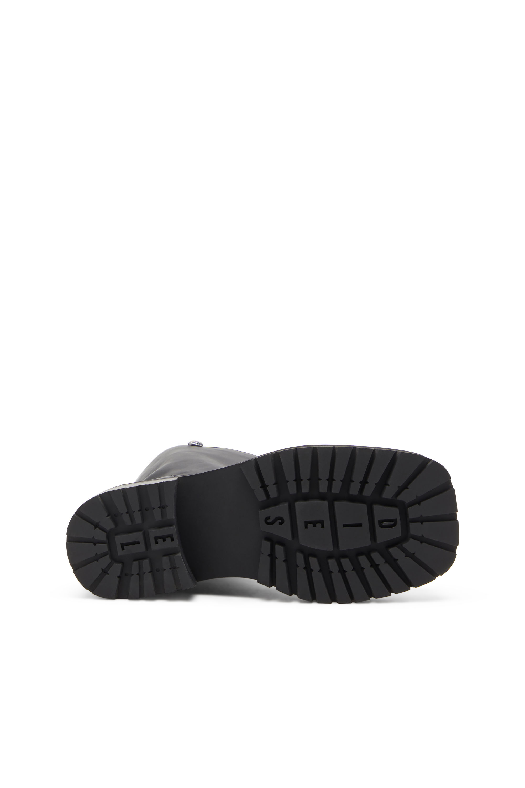D-TEXAN BK, Schwarz