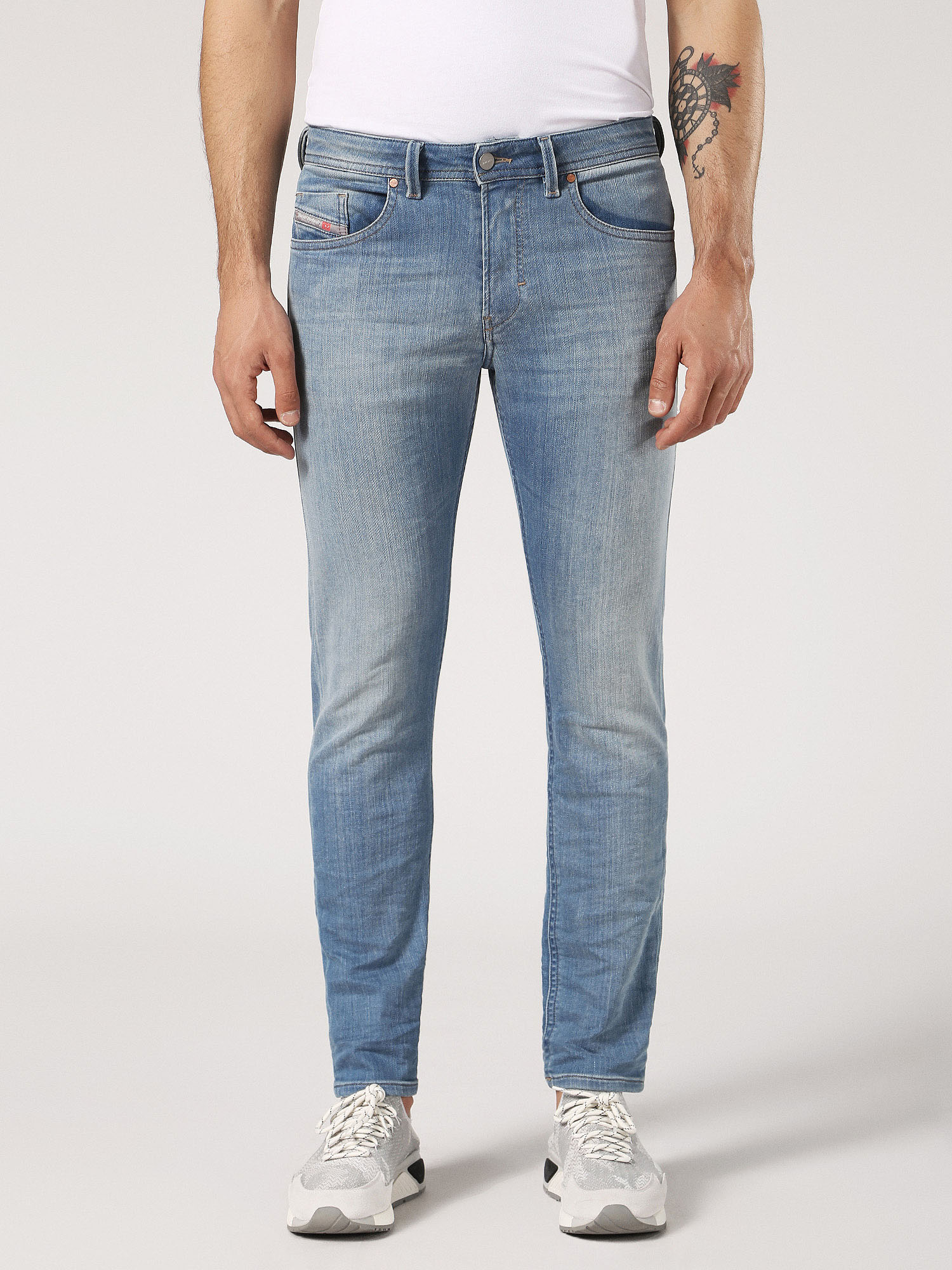 Thommer JoggJeans 084RJ, Diesel - Thommer JoggJeans 084RJ, - Image 1