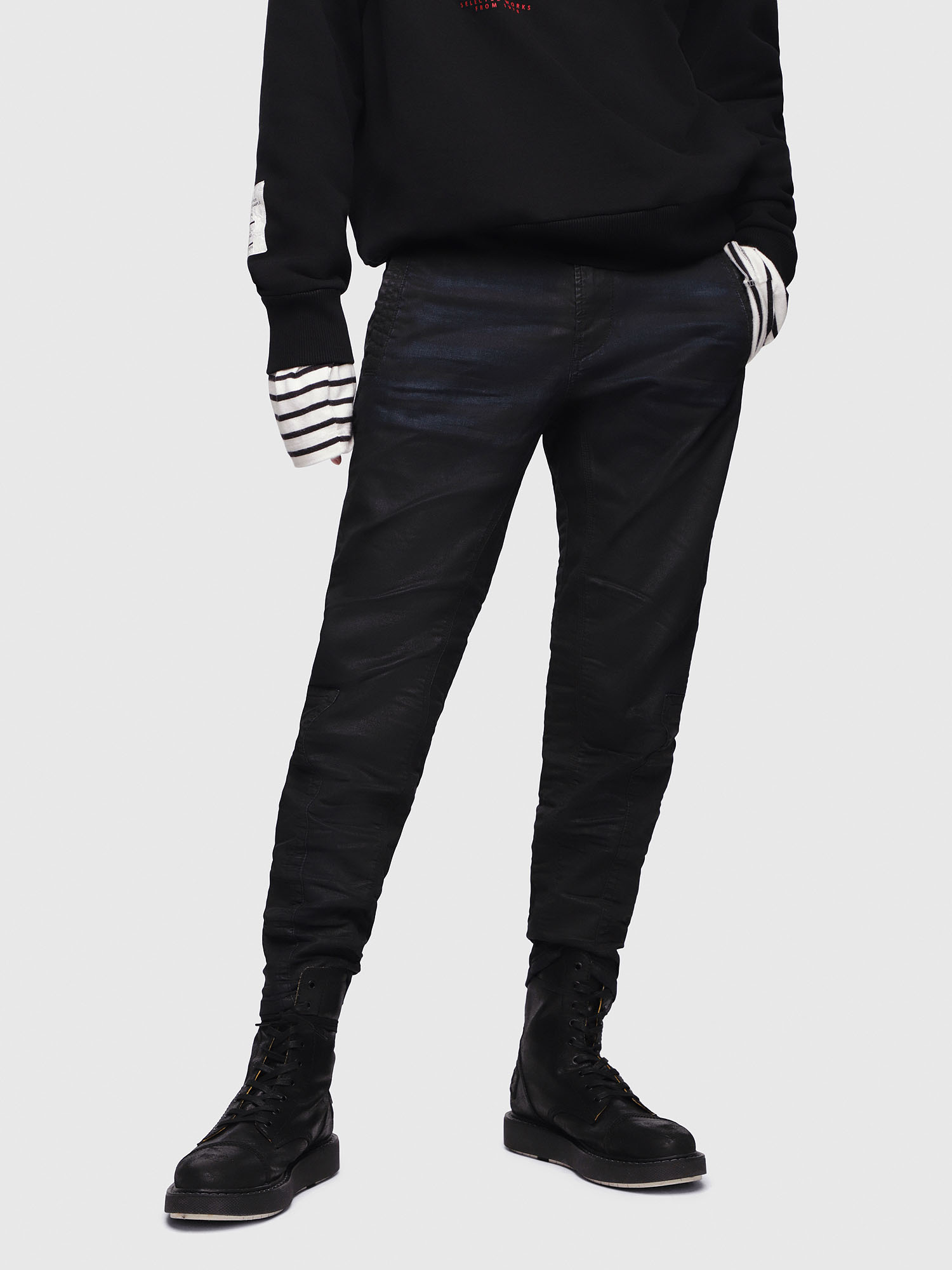 D-Earby JoggJeans 0688U, Diesel - D-Earby JoggJeans 0688U, - Image 1