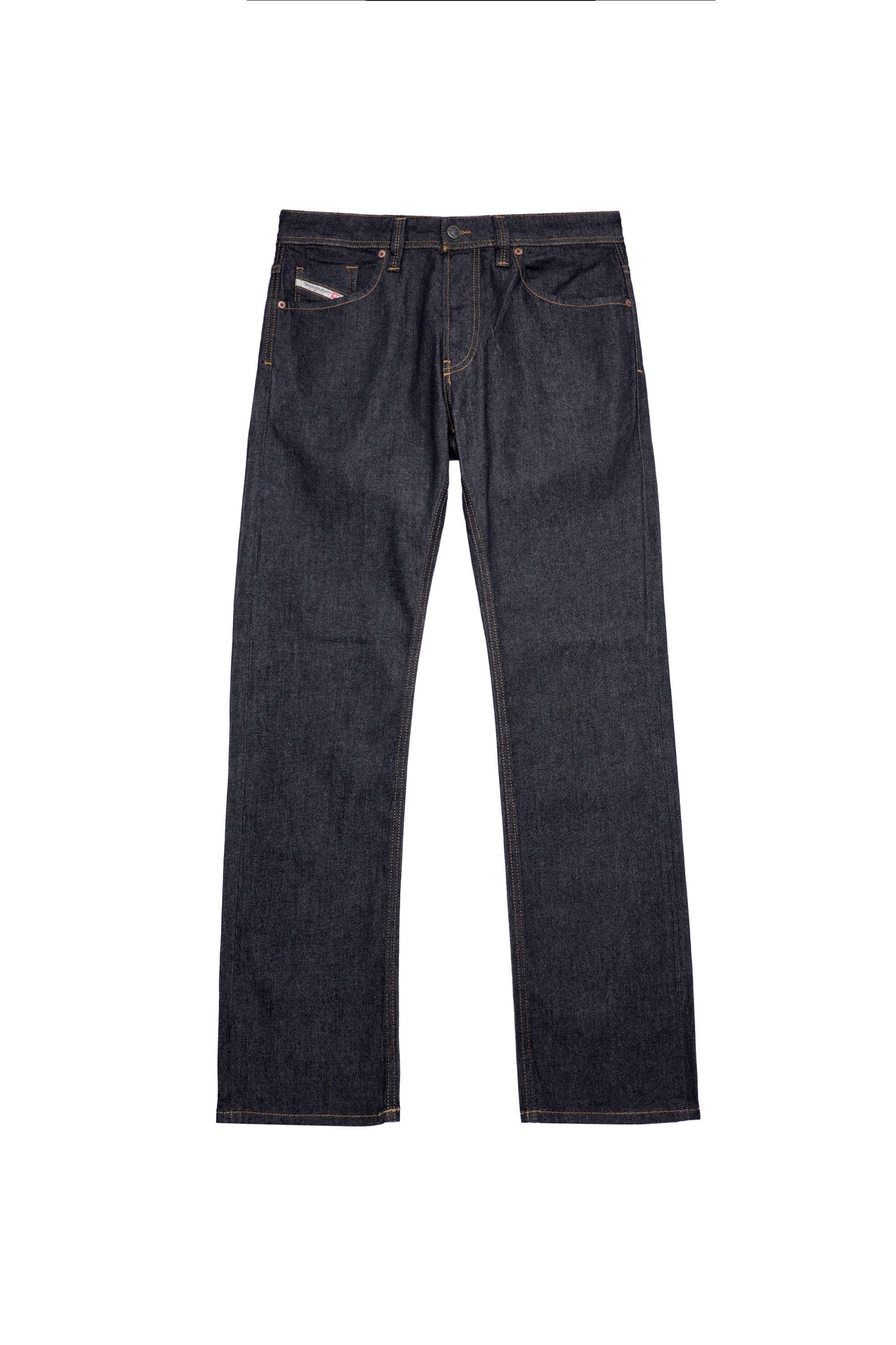 Diesel - Larkee 009HF Straight Jeans,  - Image 6