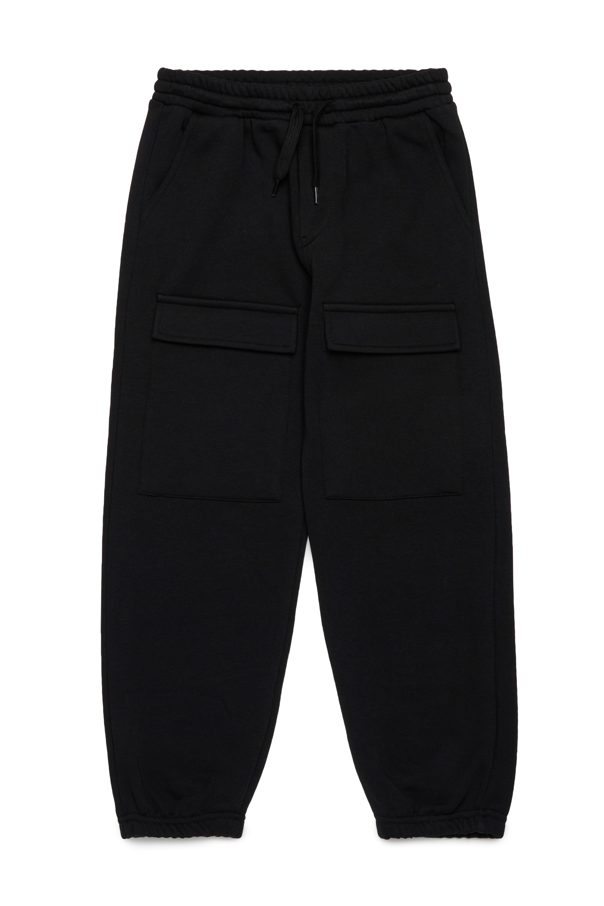 PLUTUS, Black