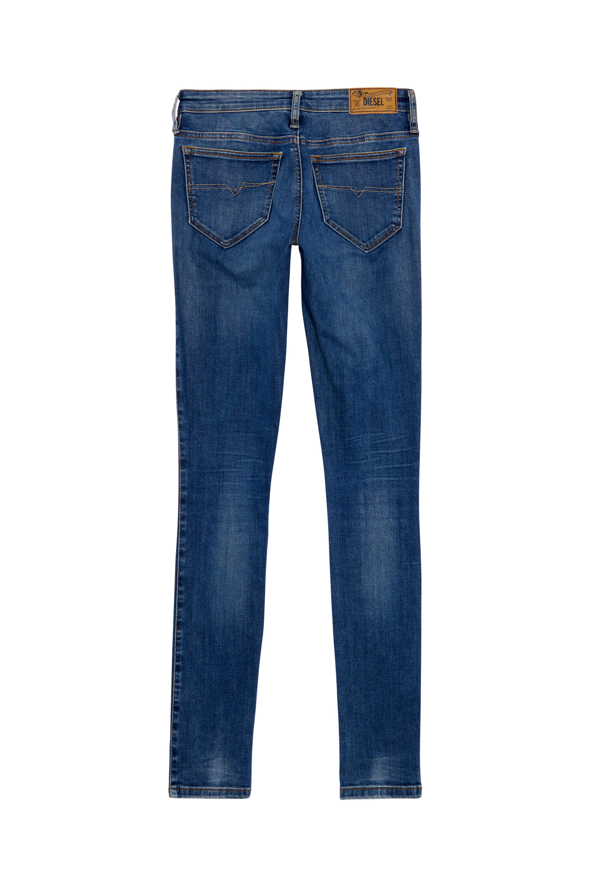 SKINZEE-XP, 01 Diesel - Damen SKINZEE-XP, null - 2