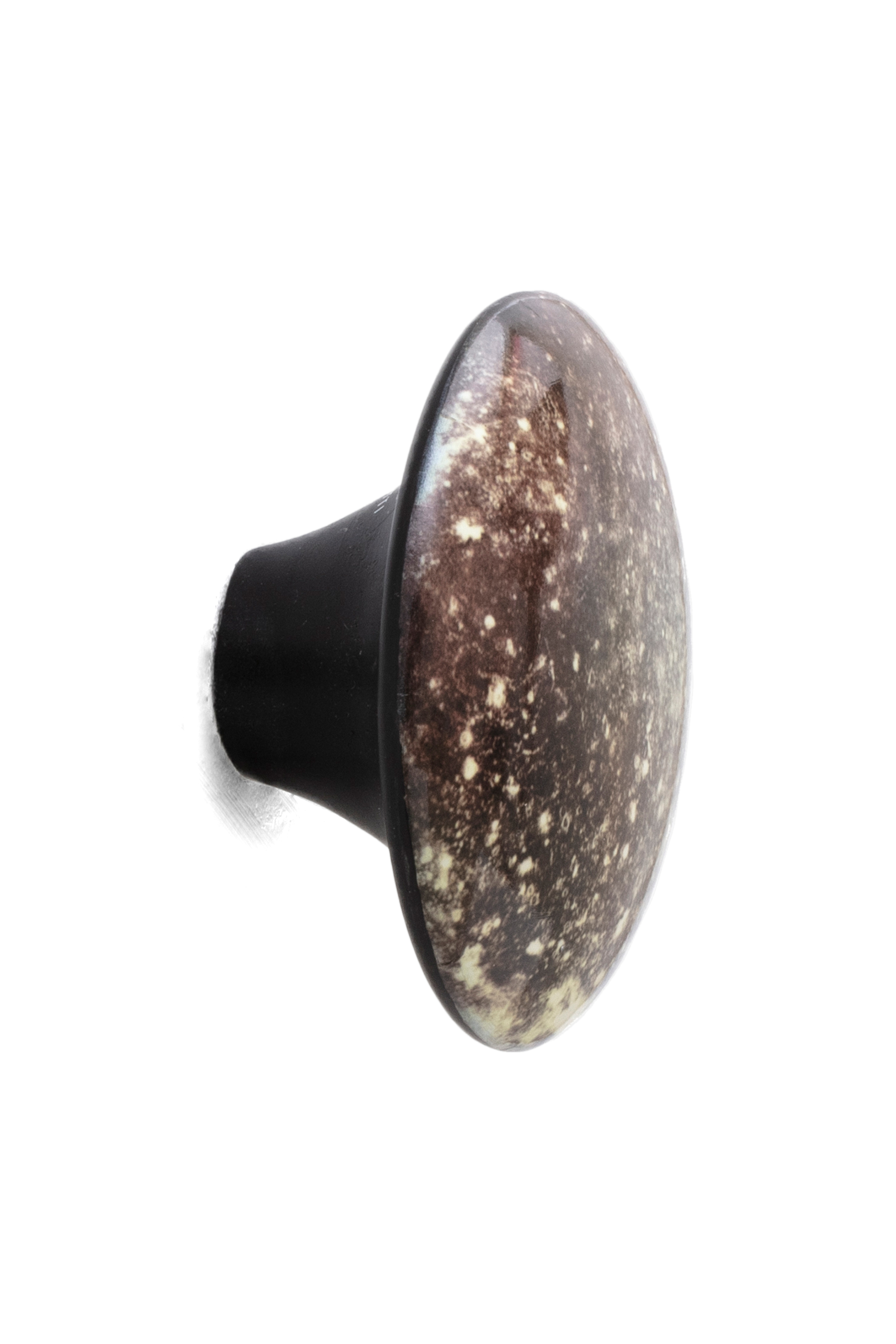 Diesel - 13221 Cosmic Diner, Unisex Aufhänger "Cosmic diner"  - Callisto in Braun - 1