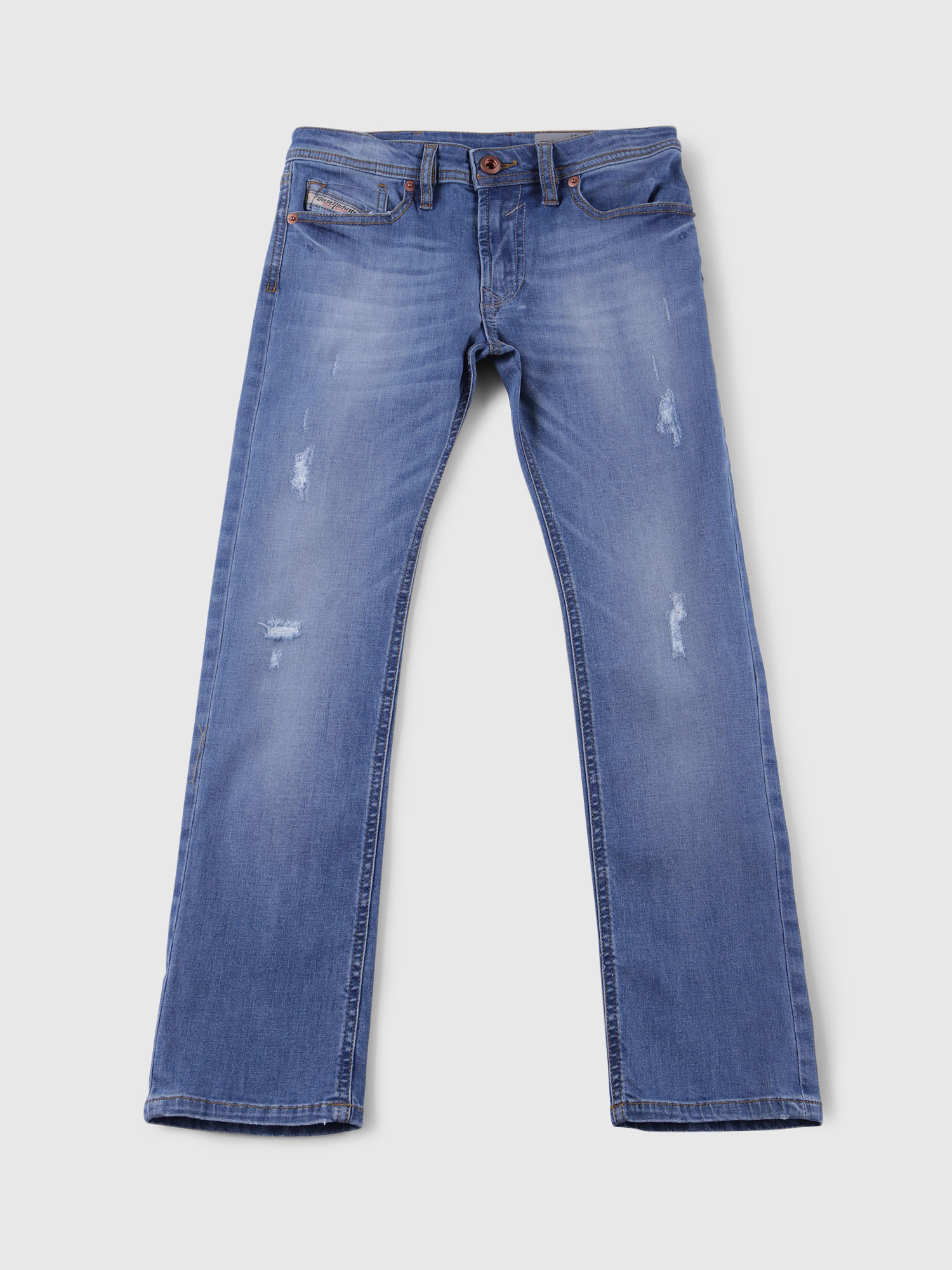 WAYKEE-J-N, Diesel - WAYKEE-J-N, - Image 1