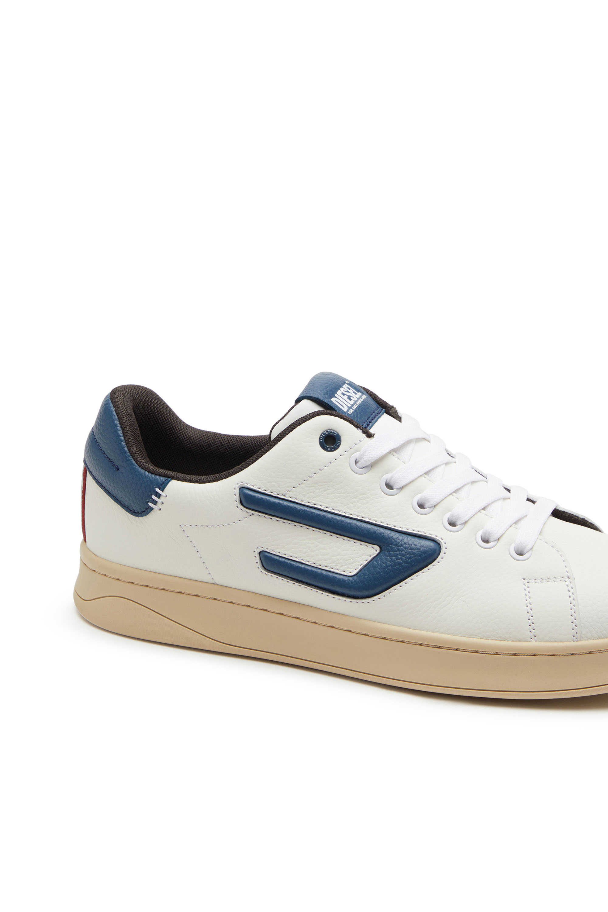Diesel - S-ATHENE LOW, Weiss/Blau - Image 6