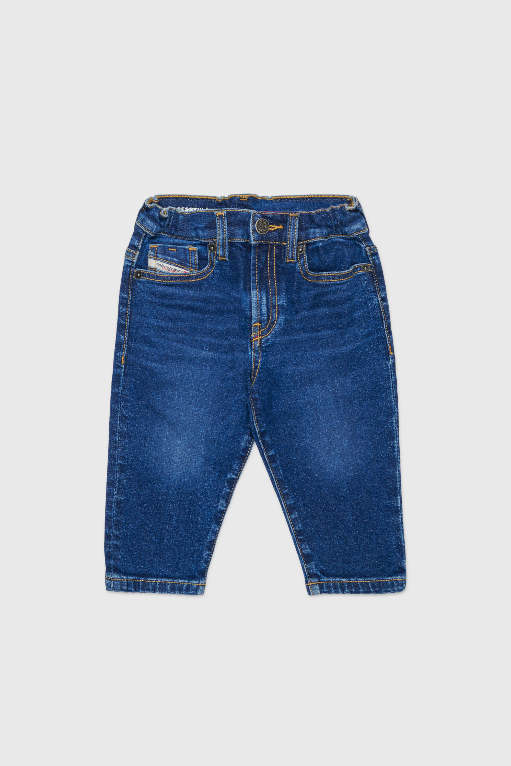 Diesel - Unisex D-GALE-B, Dunkelblau - 1