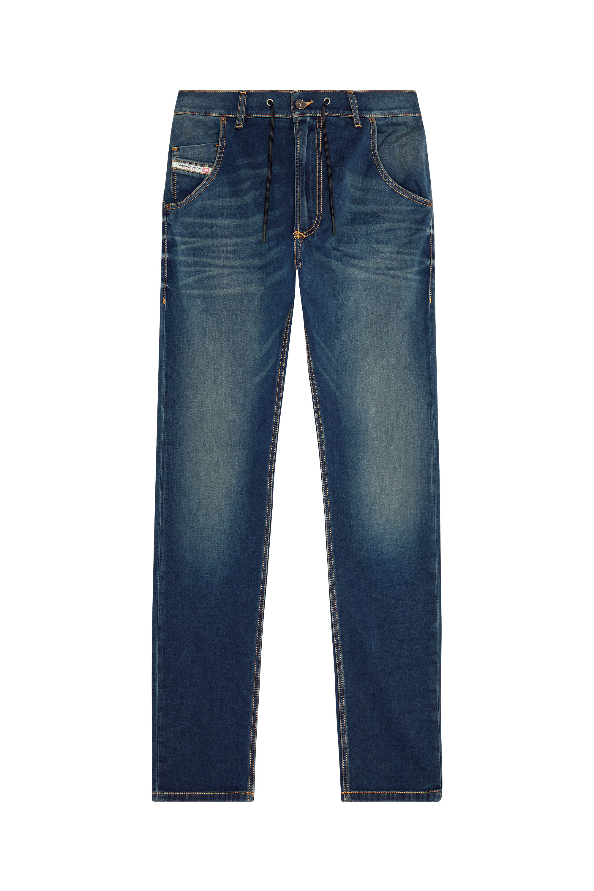 Krooley JoggJeans® E69UB Tapered, 01 - Jeans