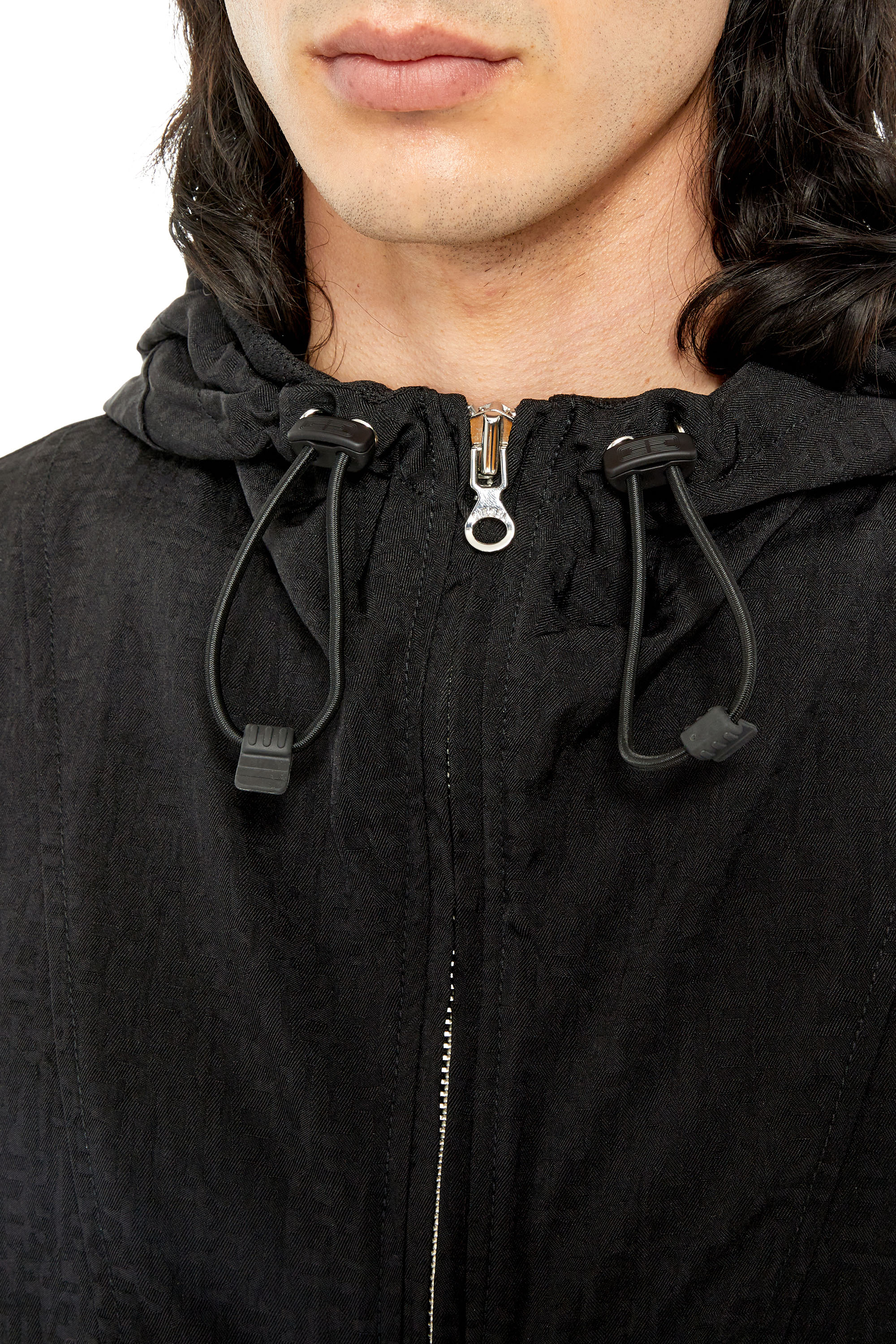Diesel - J-JASS-MON, Schwarz - Image 3