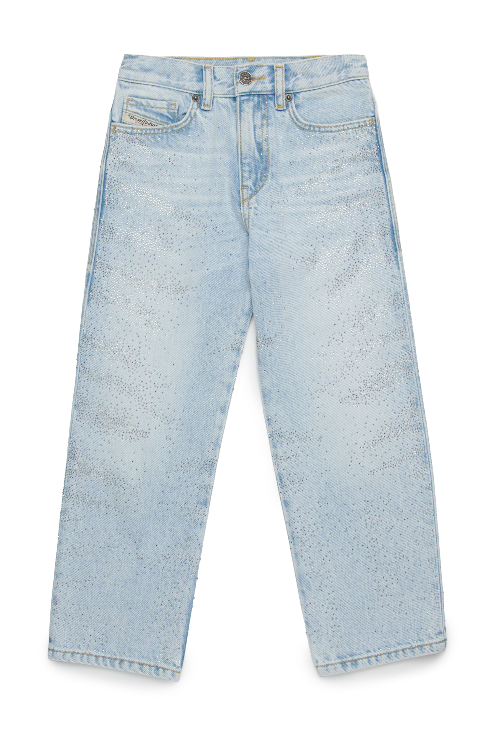 Diesel - Damen 2016 D-AIR-J, Hellblau - 1