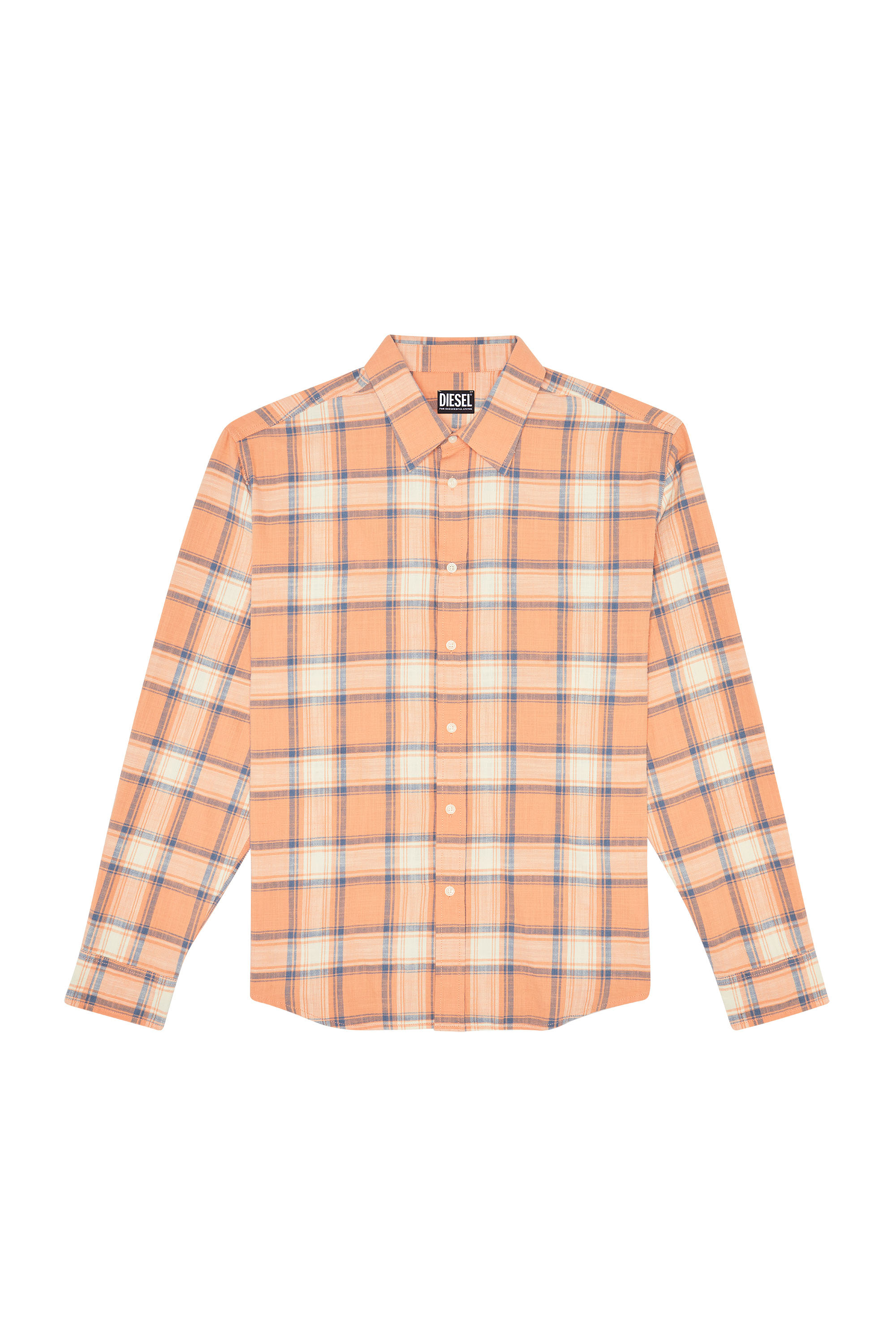 Diesel - S-UMBE-CHECK-N, Rosa/Weiss - Image 3