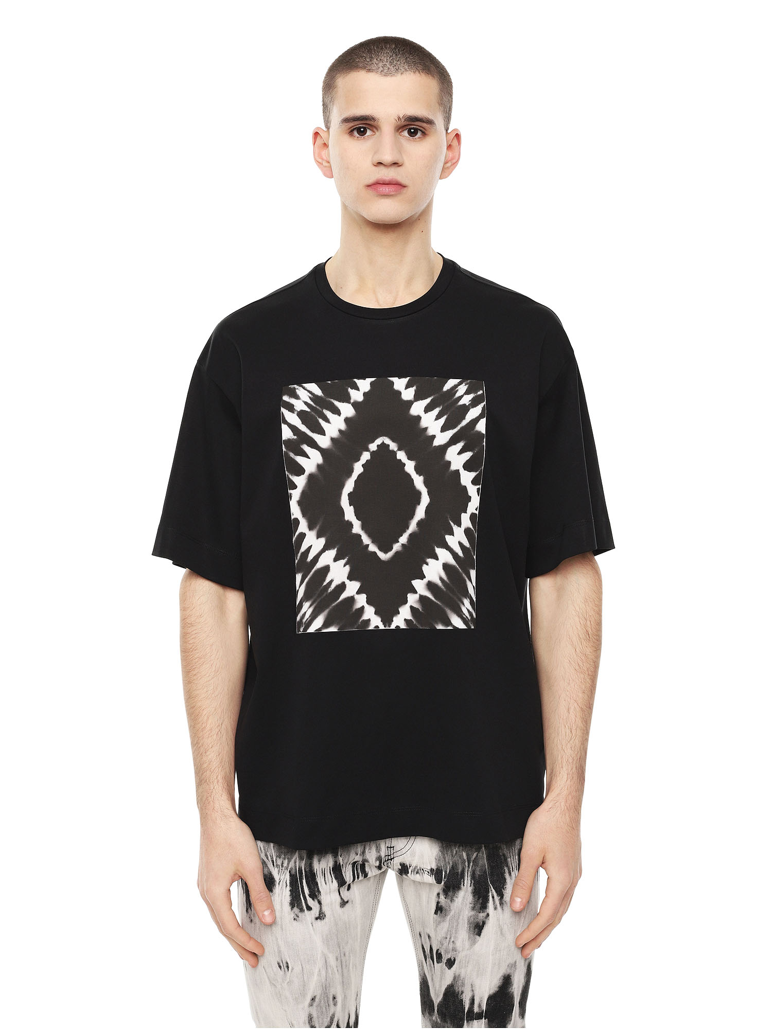 TEORIA-TIEDYESQUARE, Diesel - TEORIA-TIEDYESQUARE, - Image 1