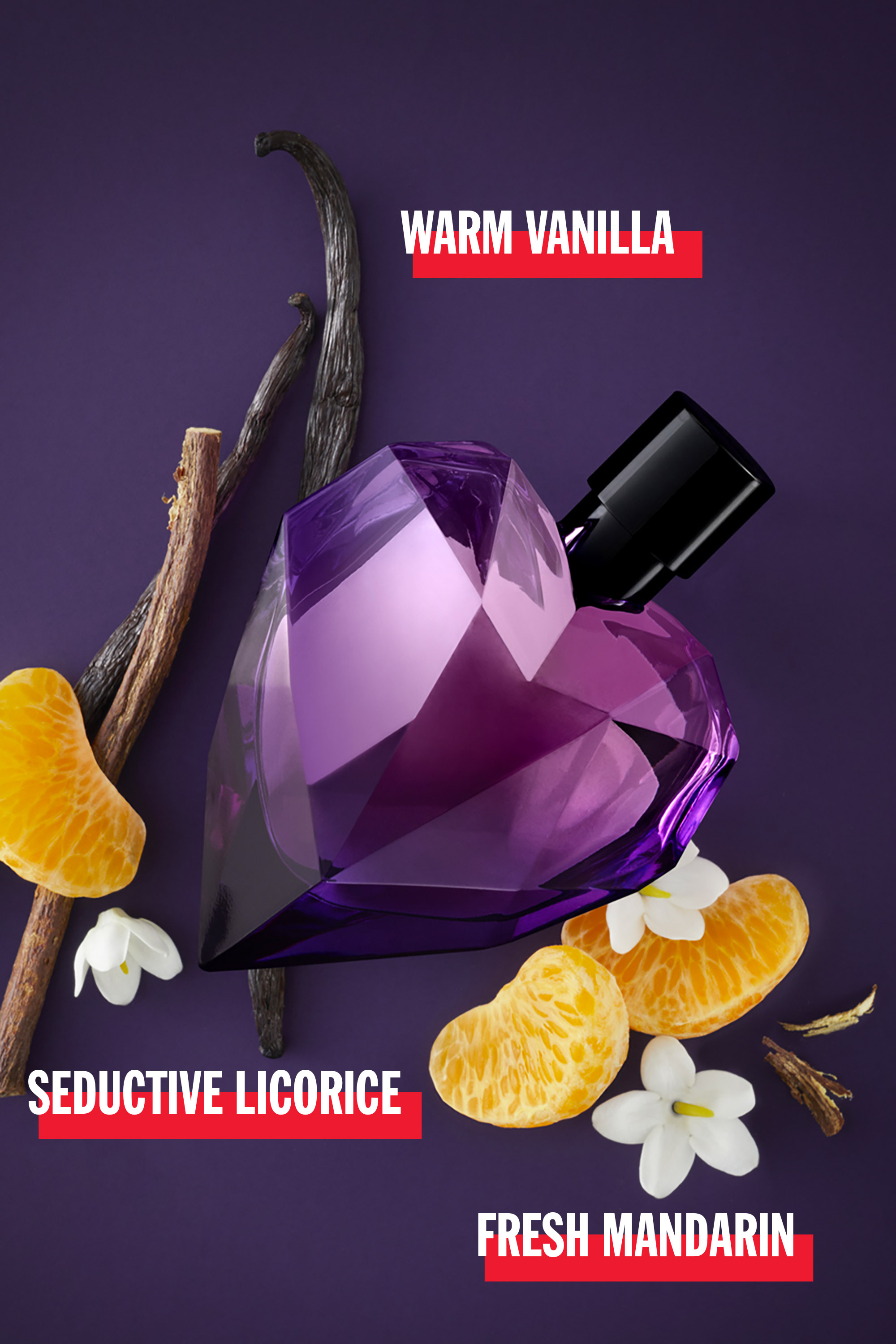 Diesel - LOVERDOSE 50ML, Violett - Image 4