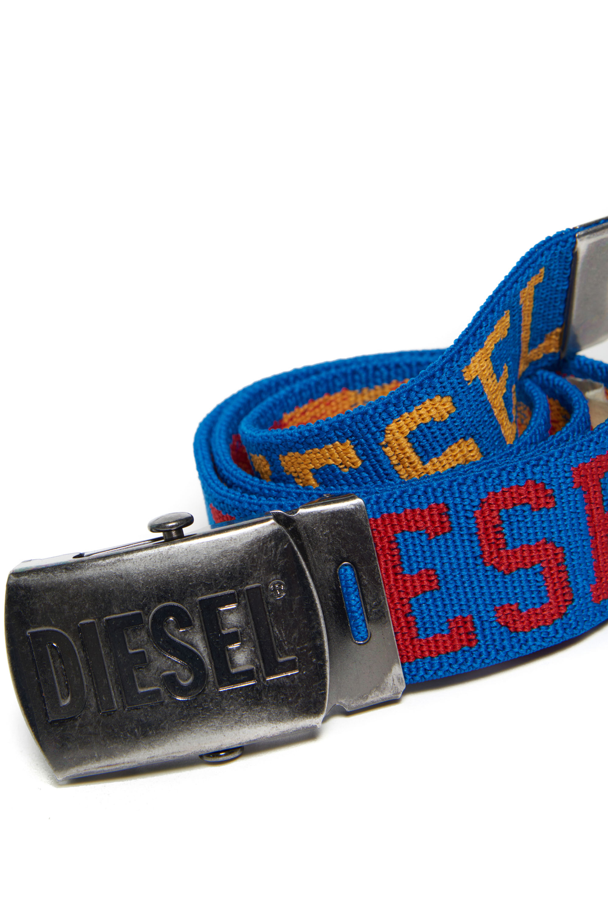 Diesel - BONNY, Blau - Image 3