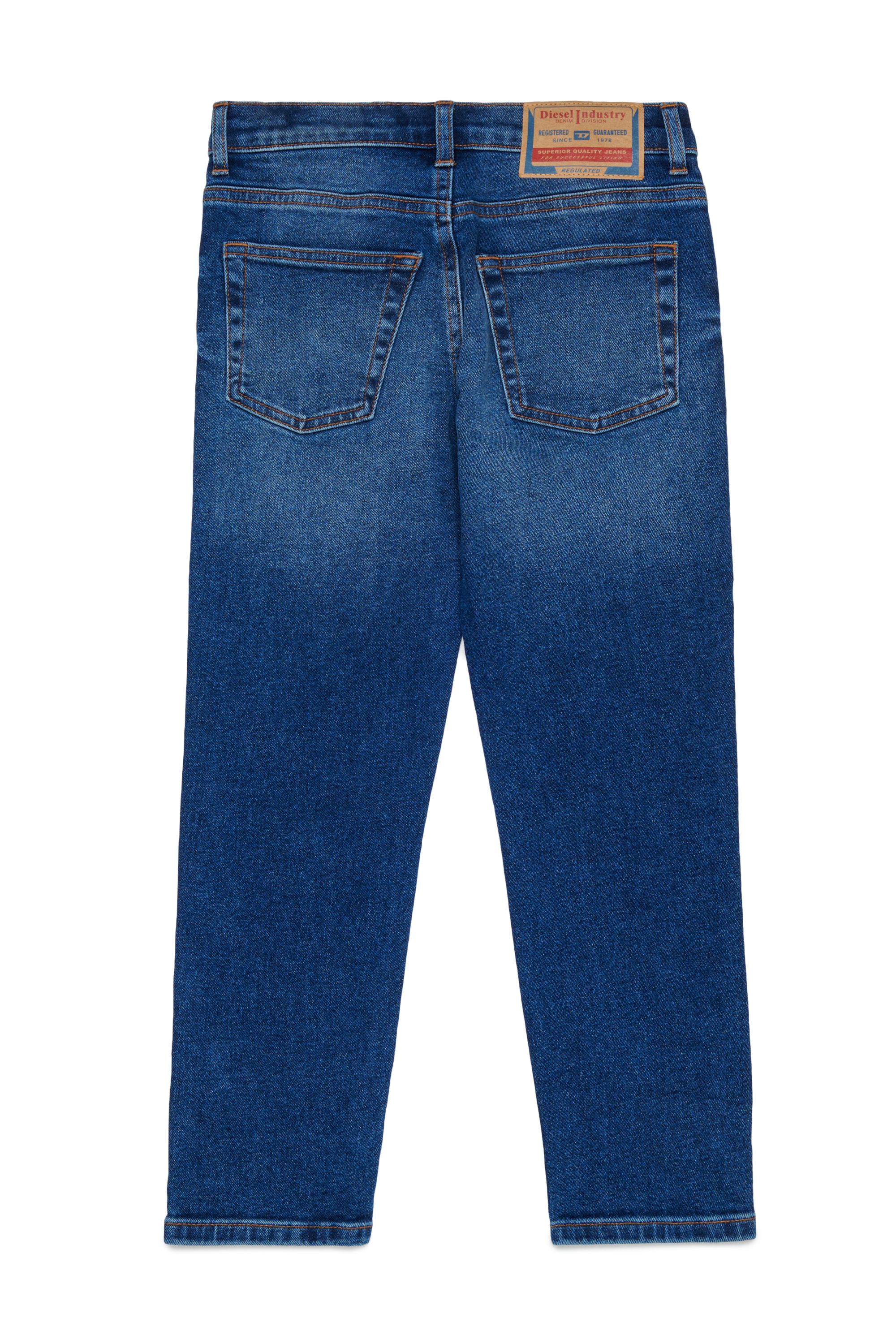 Diesel - Herren D-LUCAS-J, Mittelblau - 2