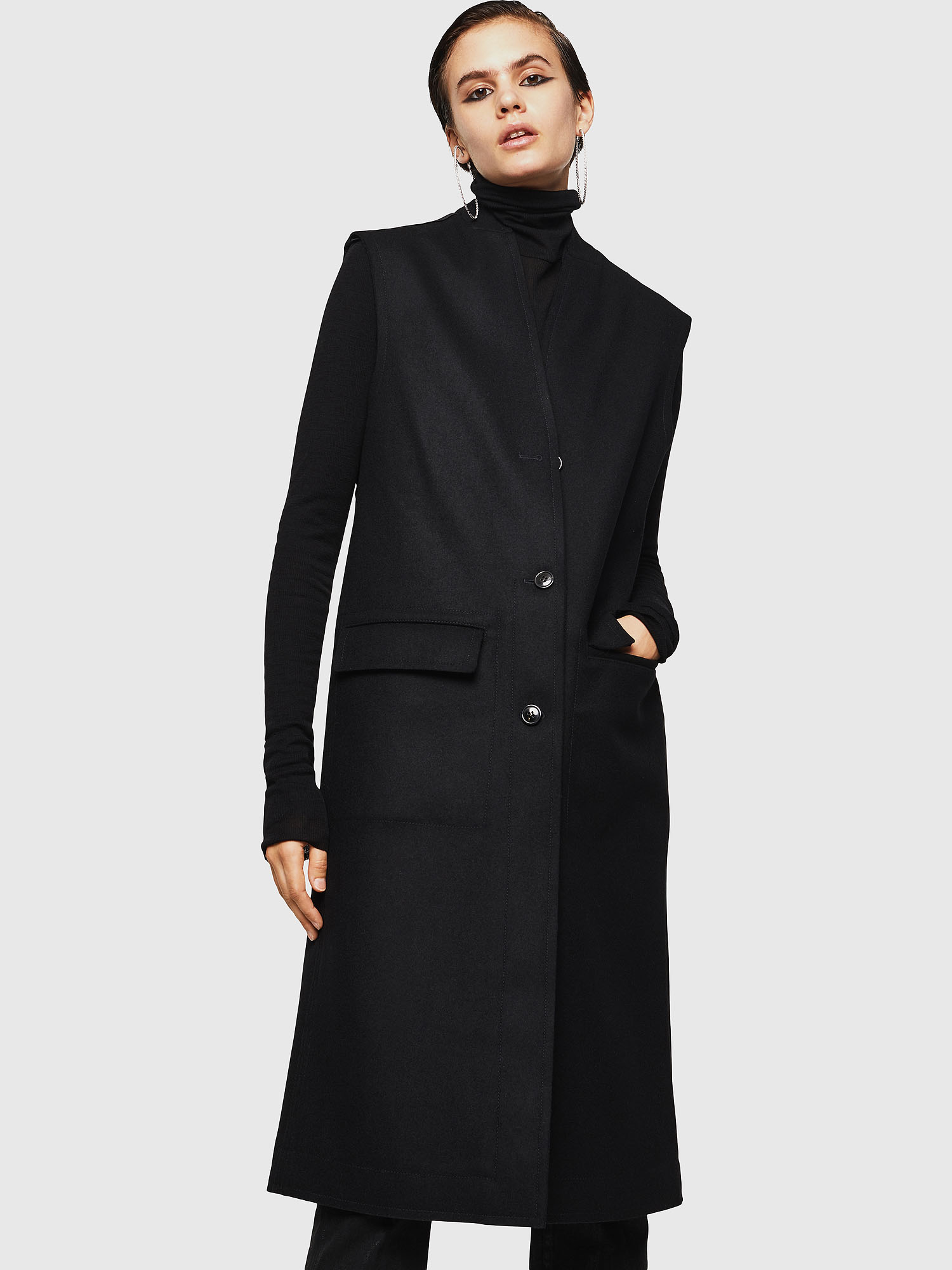 JAMYE, Diesel - JAMYE, - Image 1