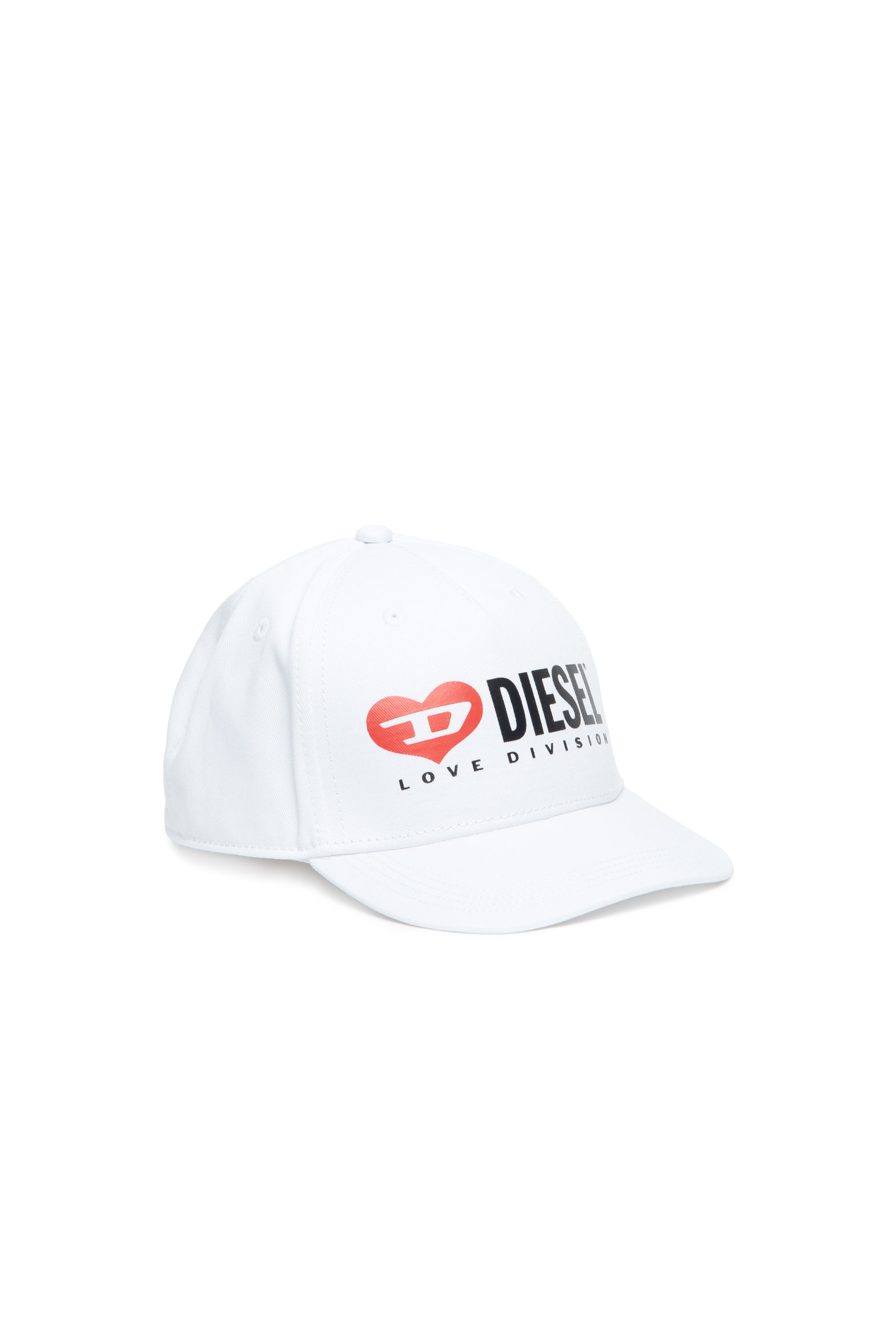 Diesel - FAMYX, Weiß - Image 1