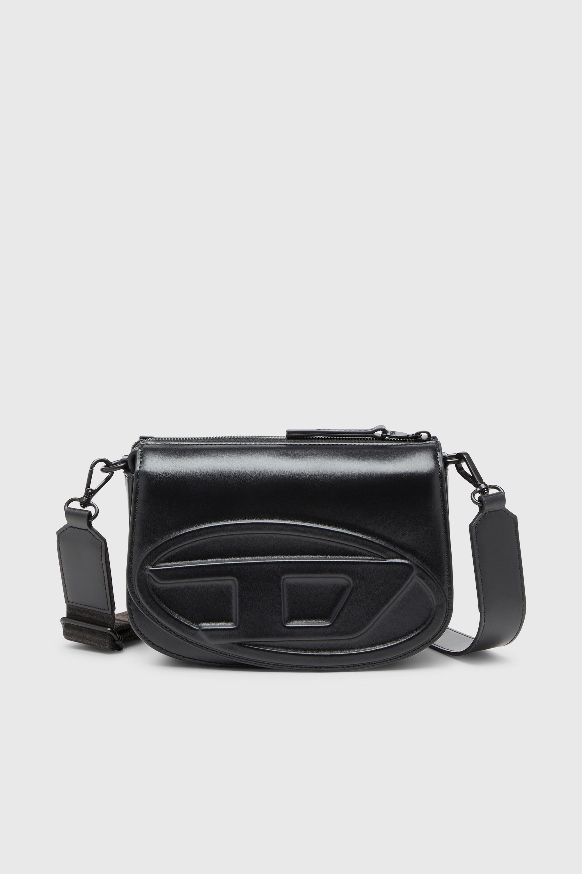 1DR-Camera Bag aus hochwertigem Leder