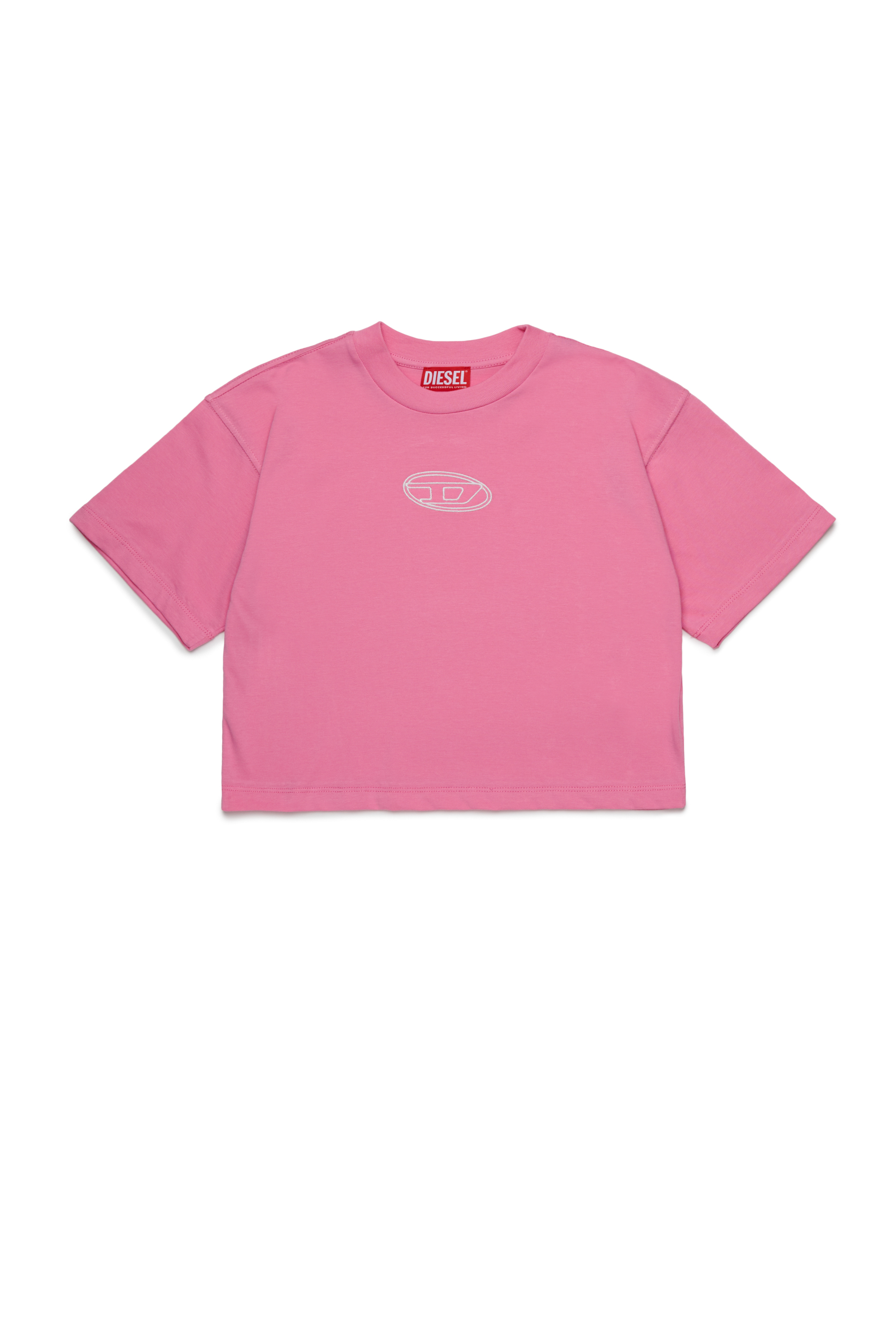 TIXAN, Rosa
