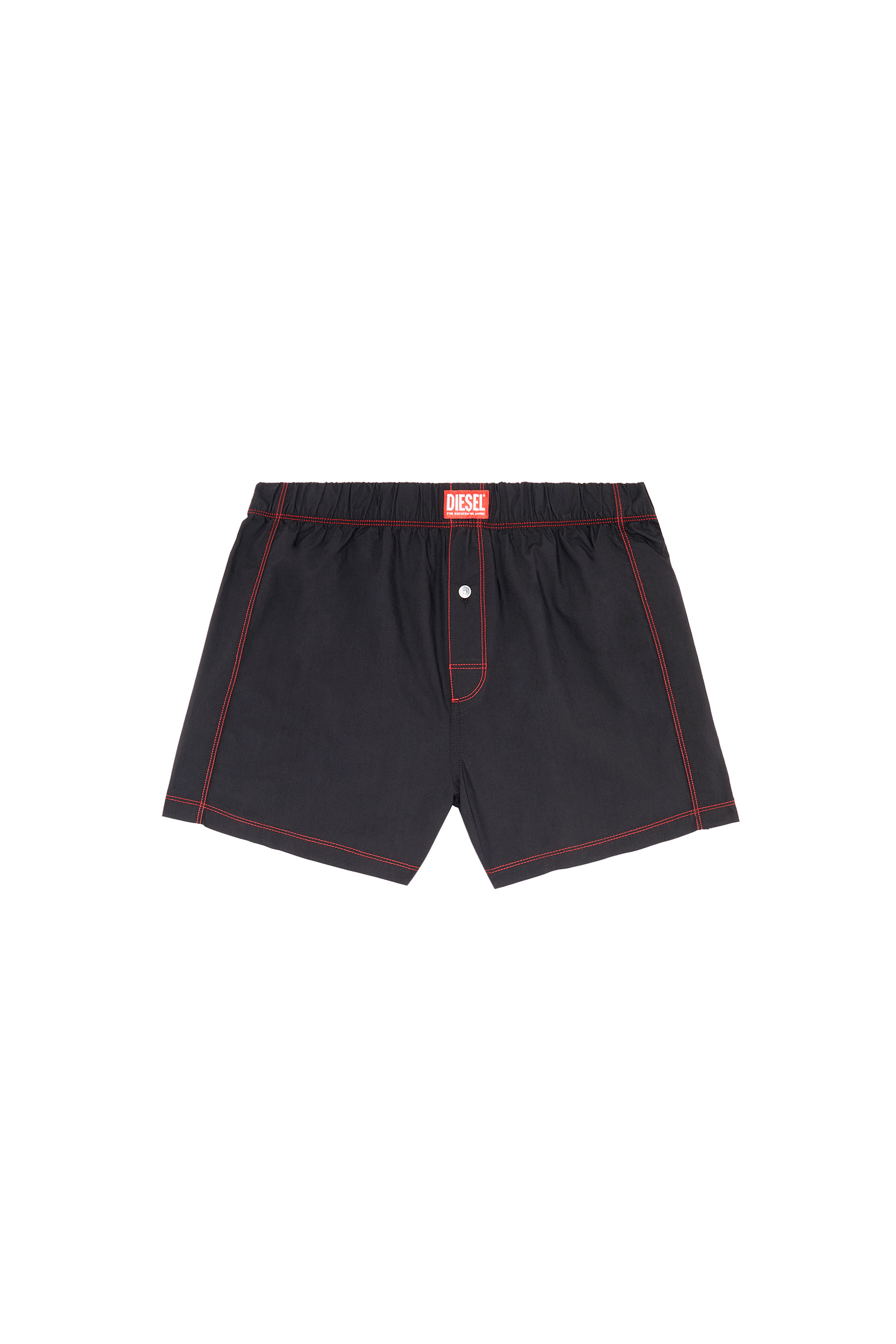 UUBX-STARK, Schwarz - Boxershorts