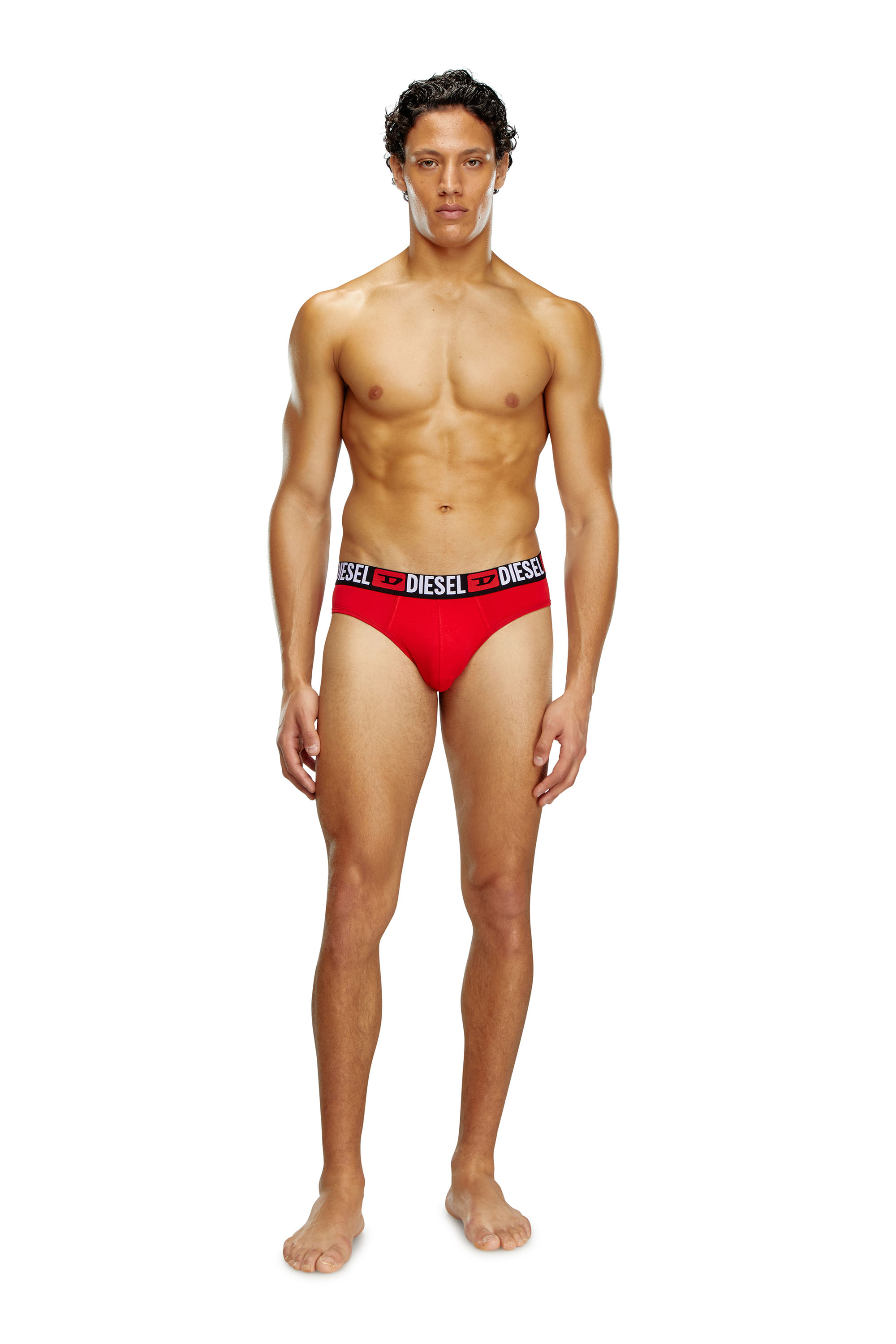 UMBR-ANDRETHREEPACK, E5326 - Slips