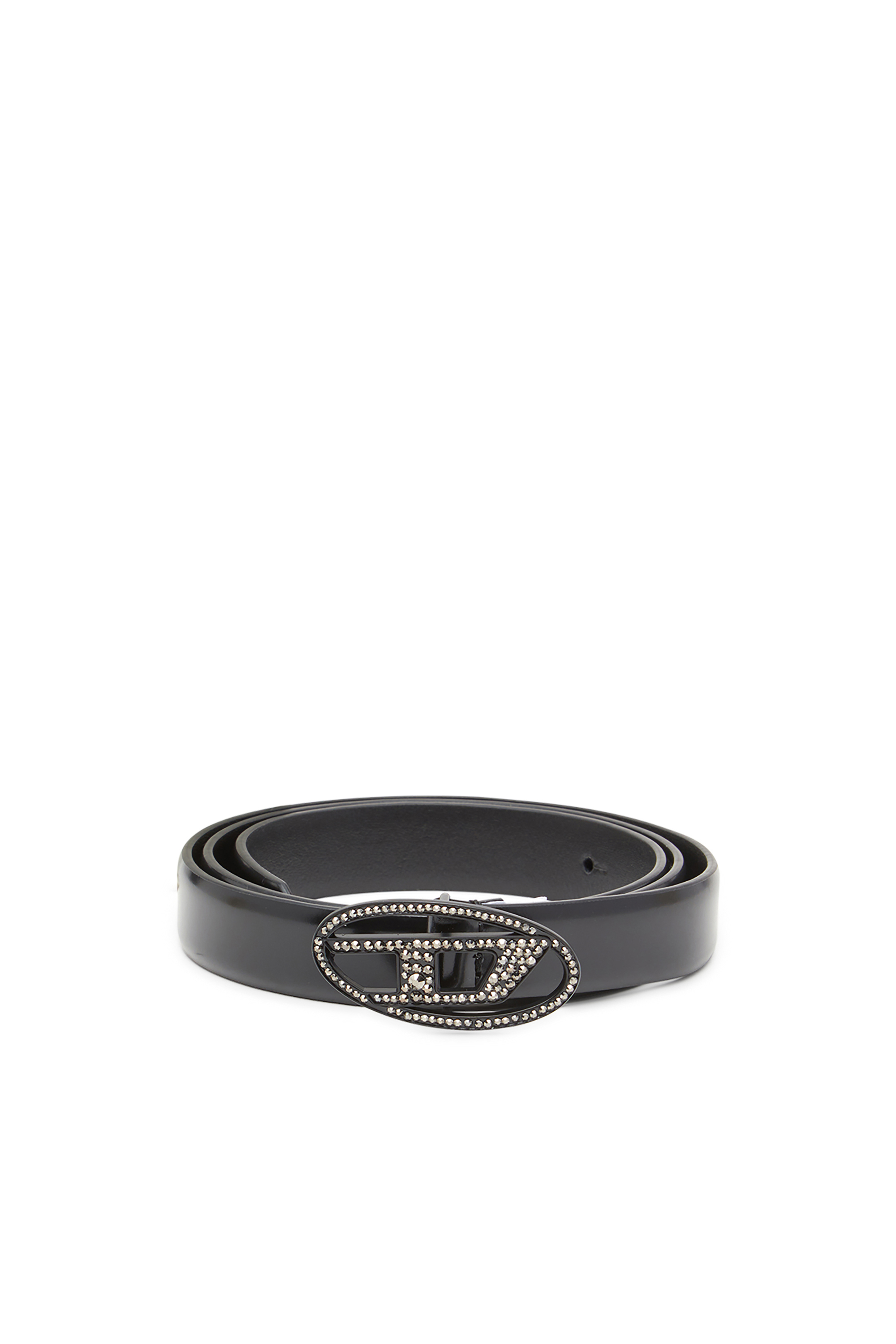 B-1DR STRASS 20, Schwarz