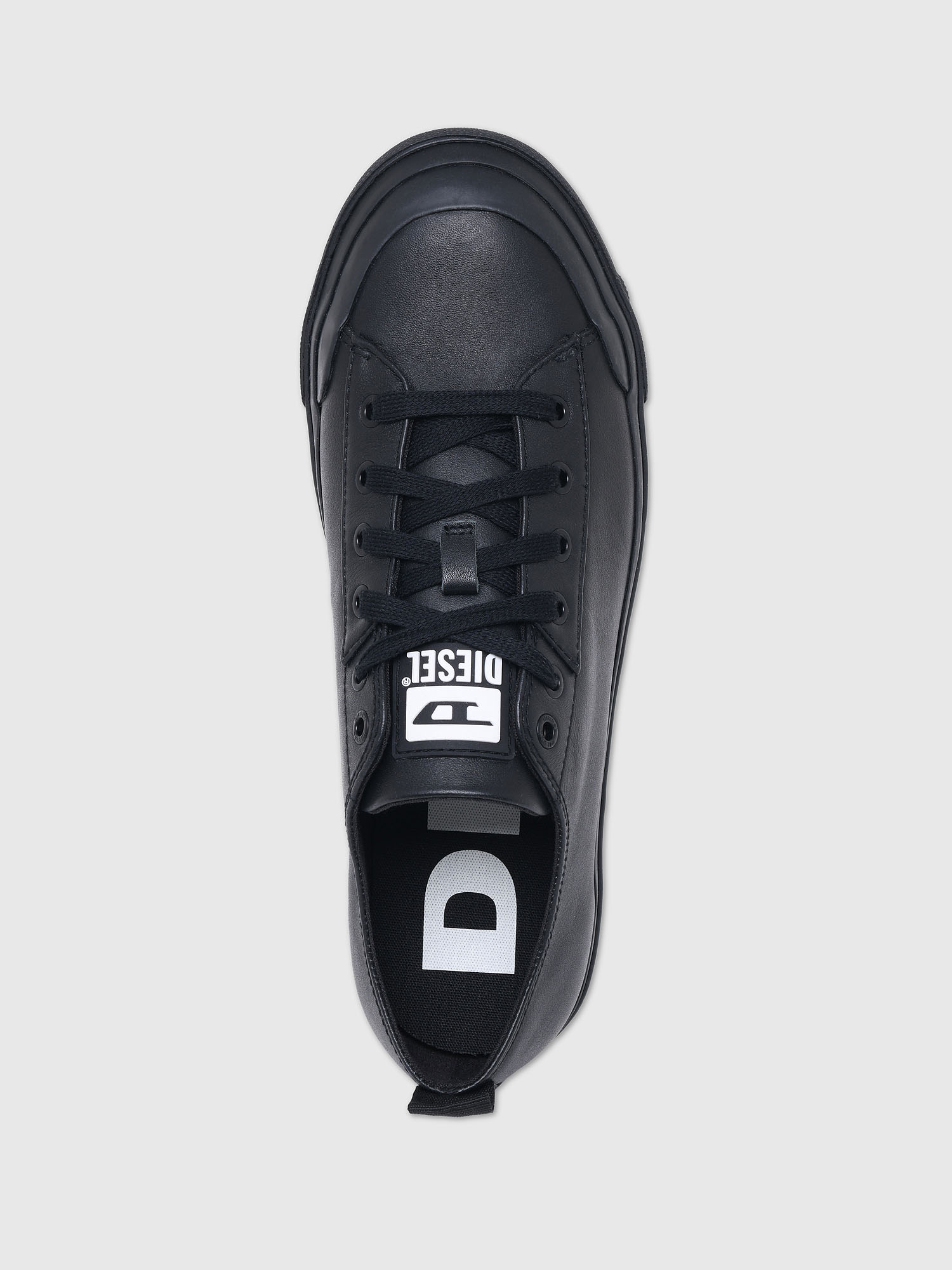 diesel astico low cut