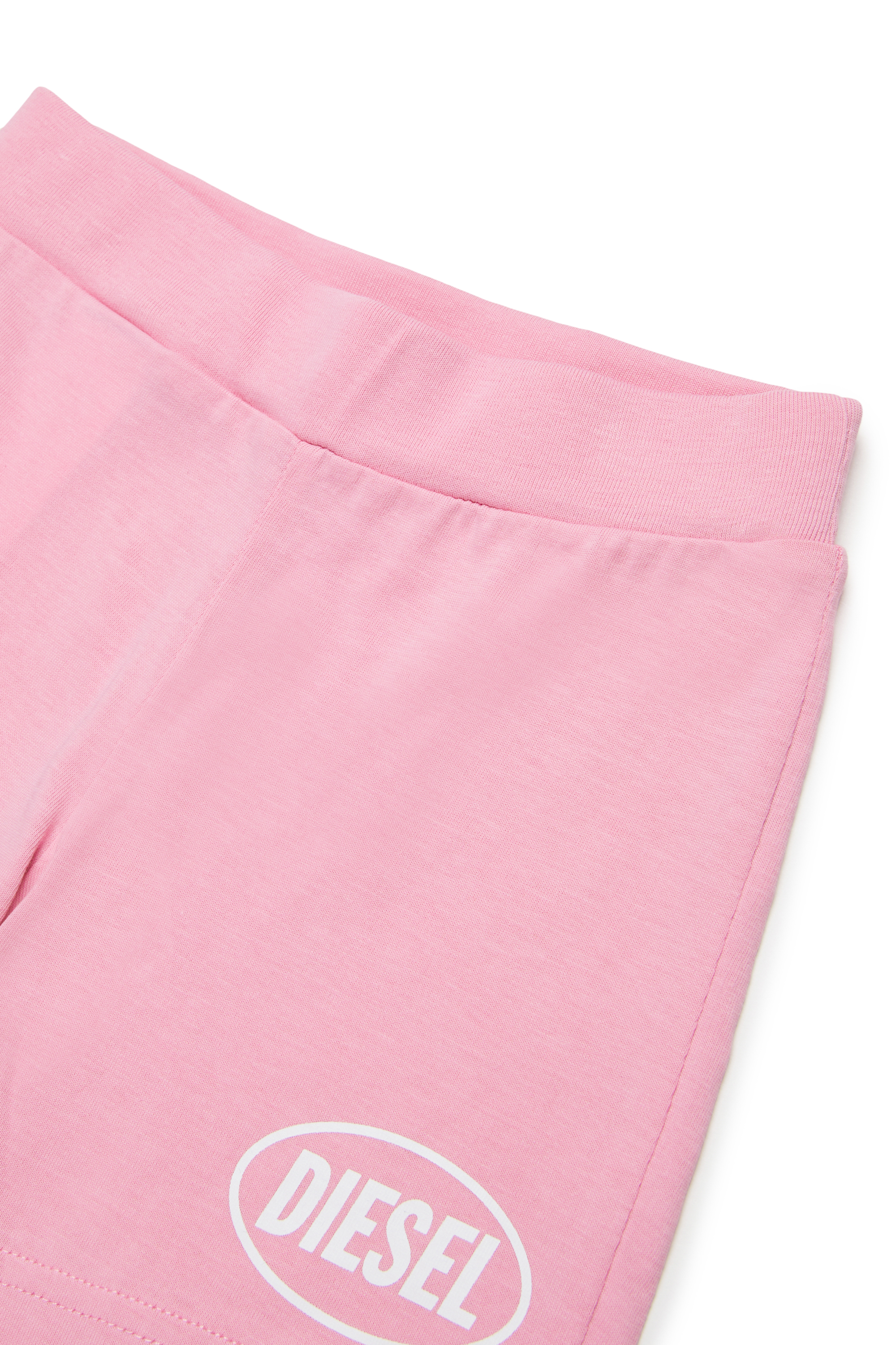 POLPYSHORTB, Pink