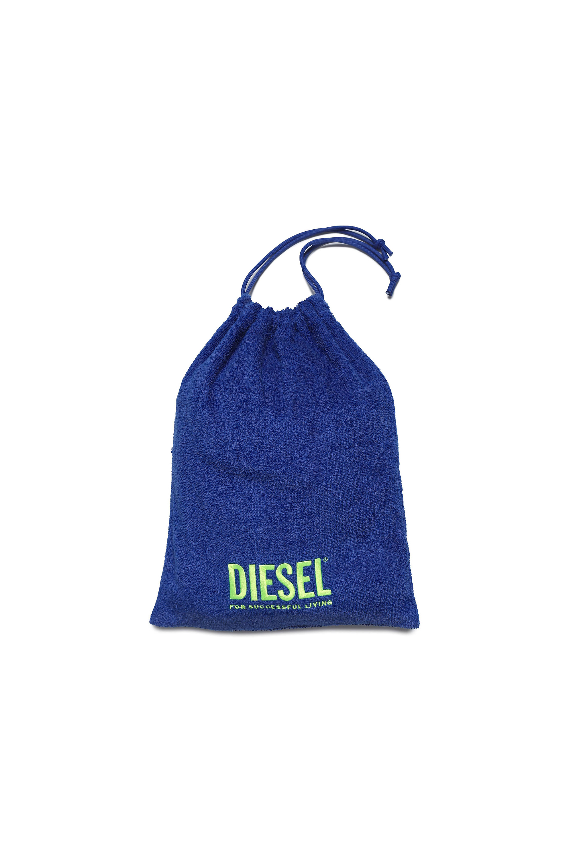 Diesel - MANDRYB, Blau - Image 3