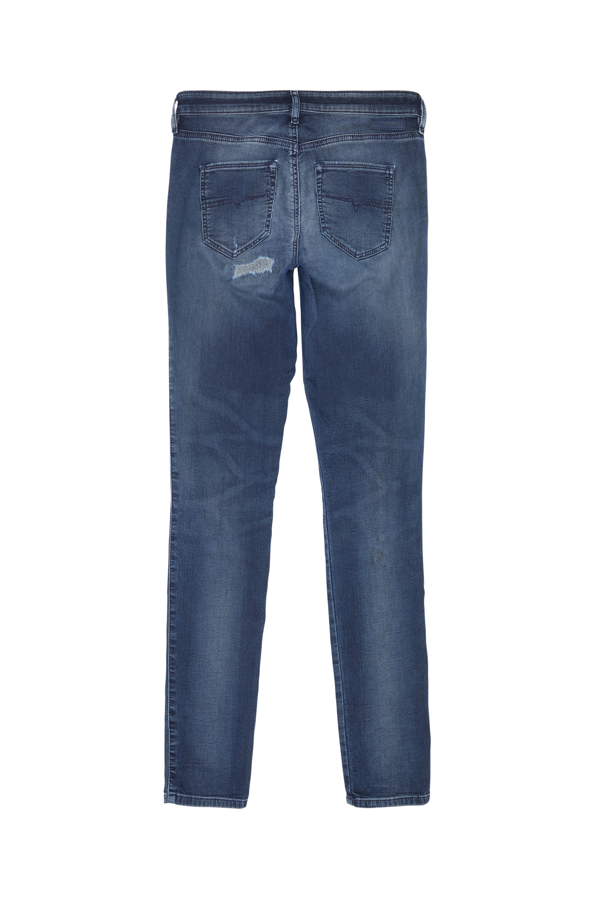 DORIS-NE, Dark Blue Diesel - Woman's DORIS-NE, Dark Blue - 2